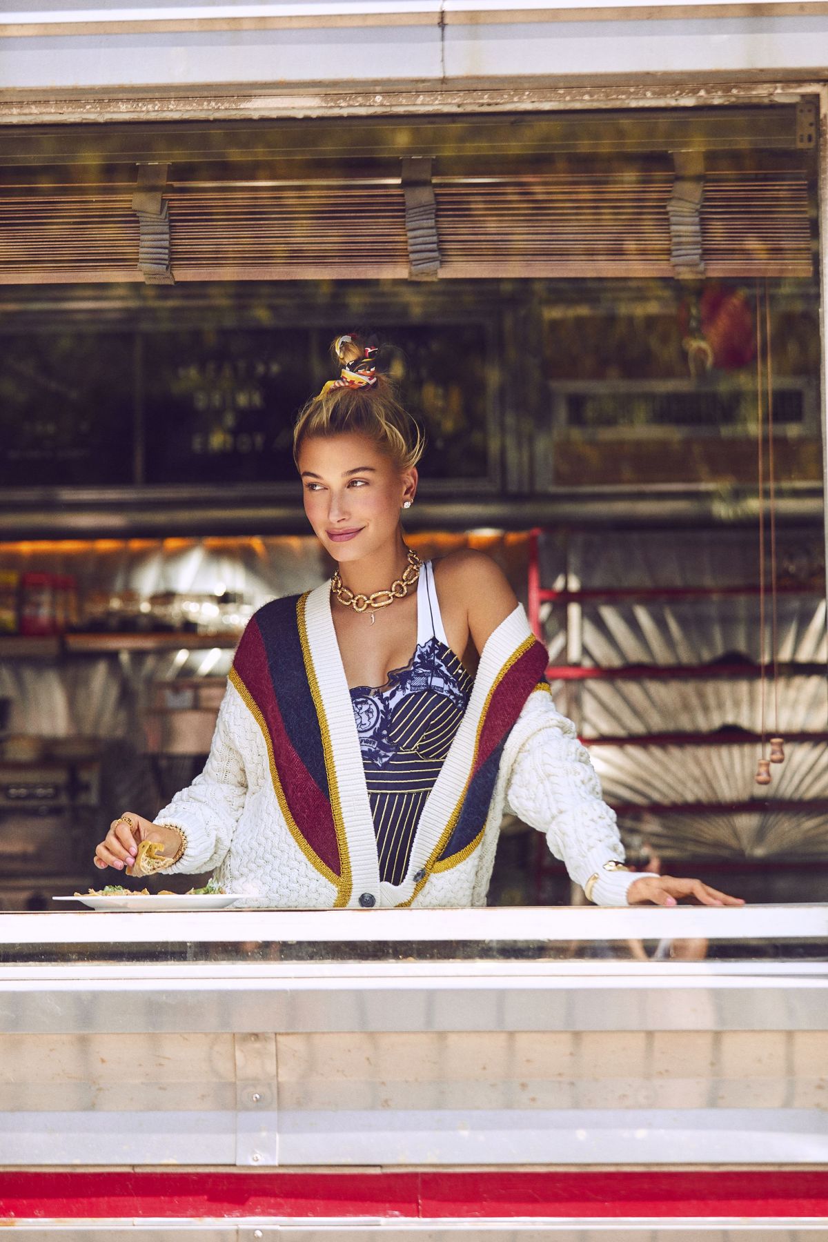 Hailey Baldwin, photo #1075474