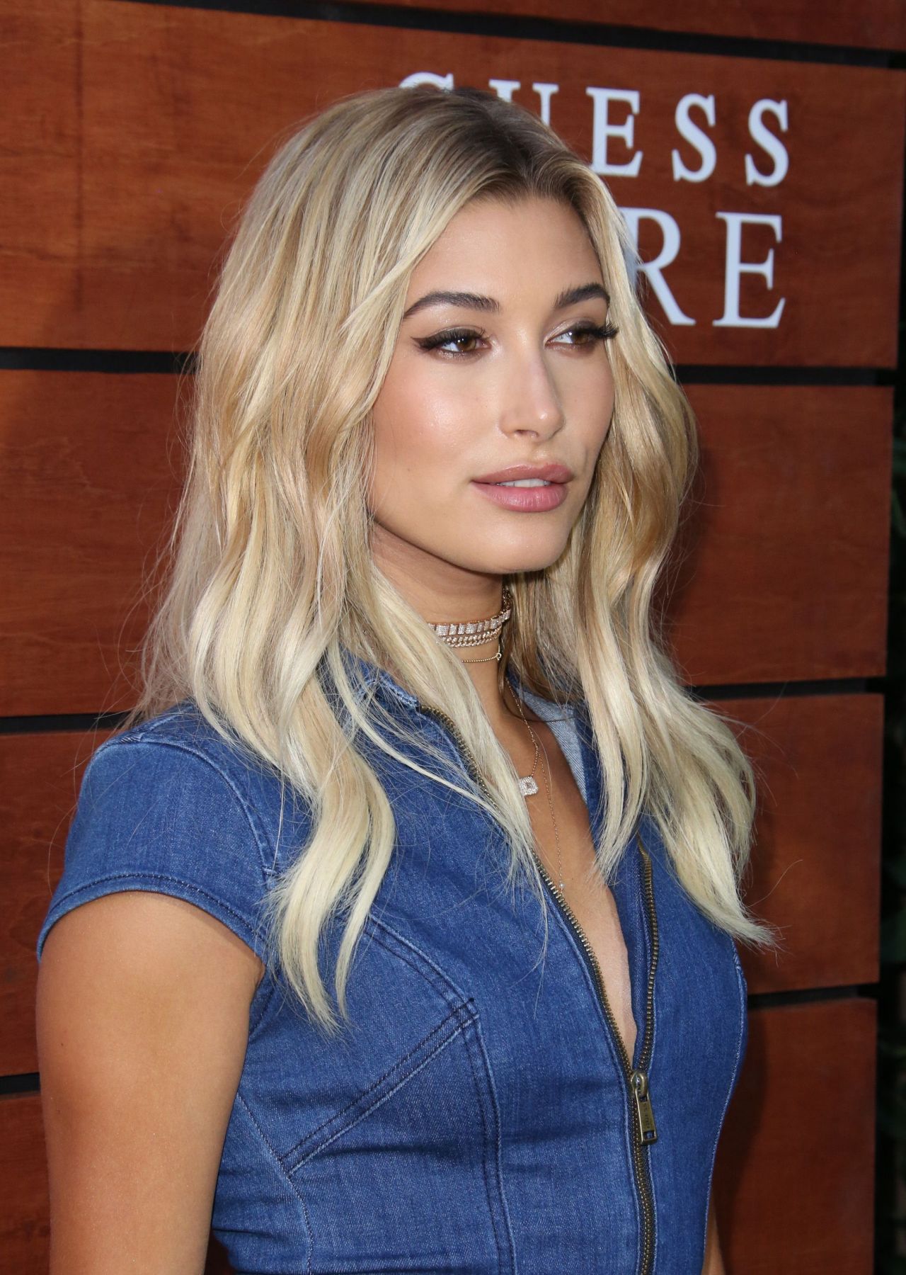 Hailey Baldwin, photo #868088