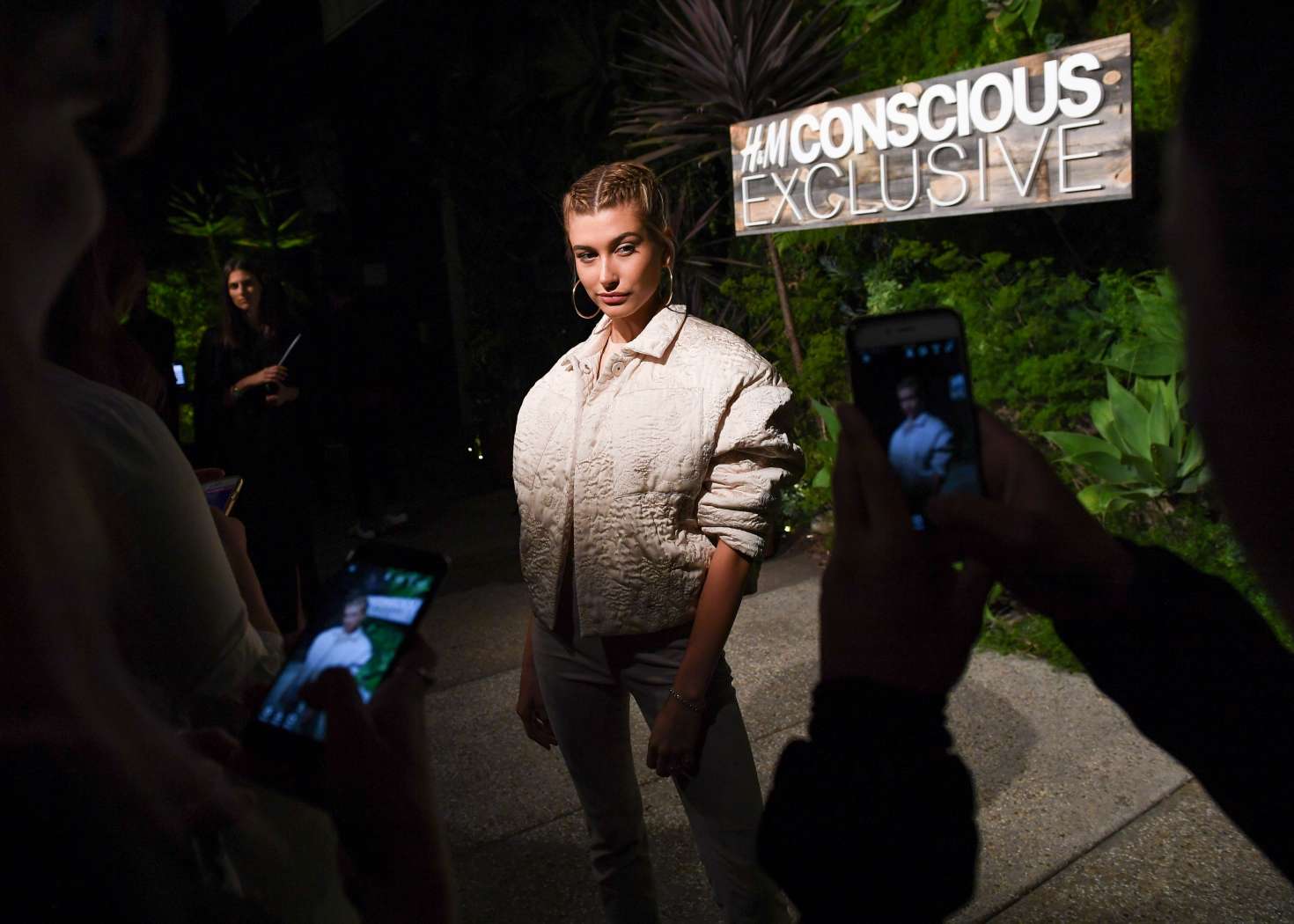 Hailey Baldwin, photo #920284