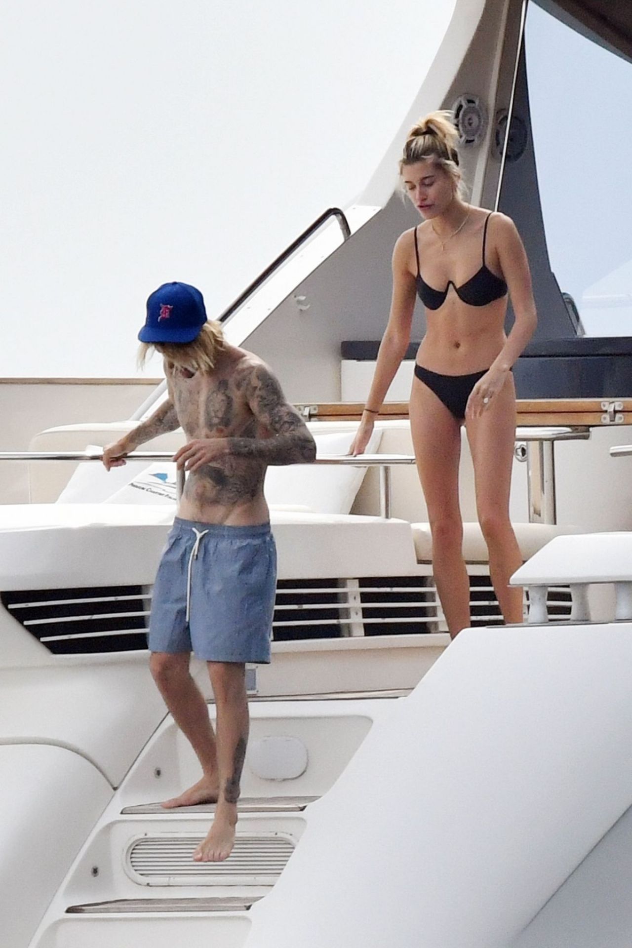 Hailey Baldwin, photo #1069744