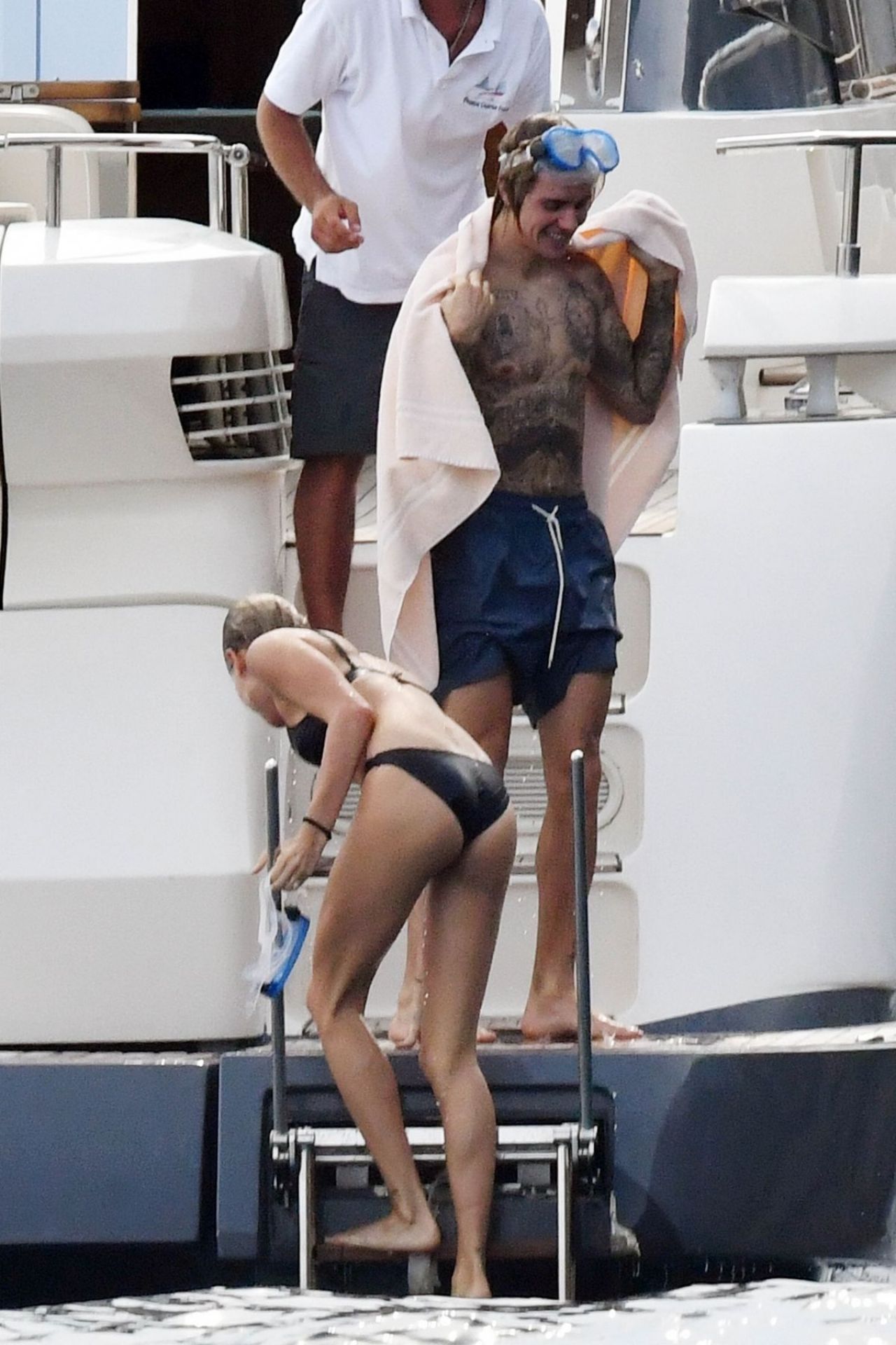 Hailey Baldwin, photo #1069753