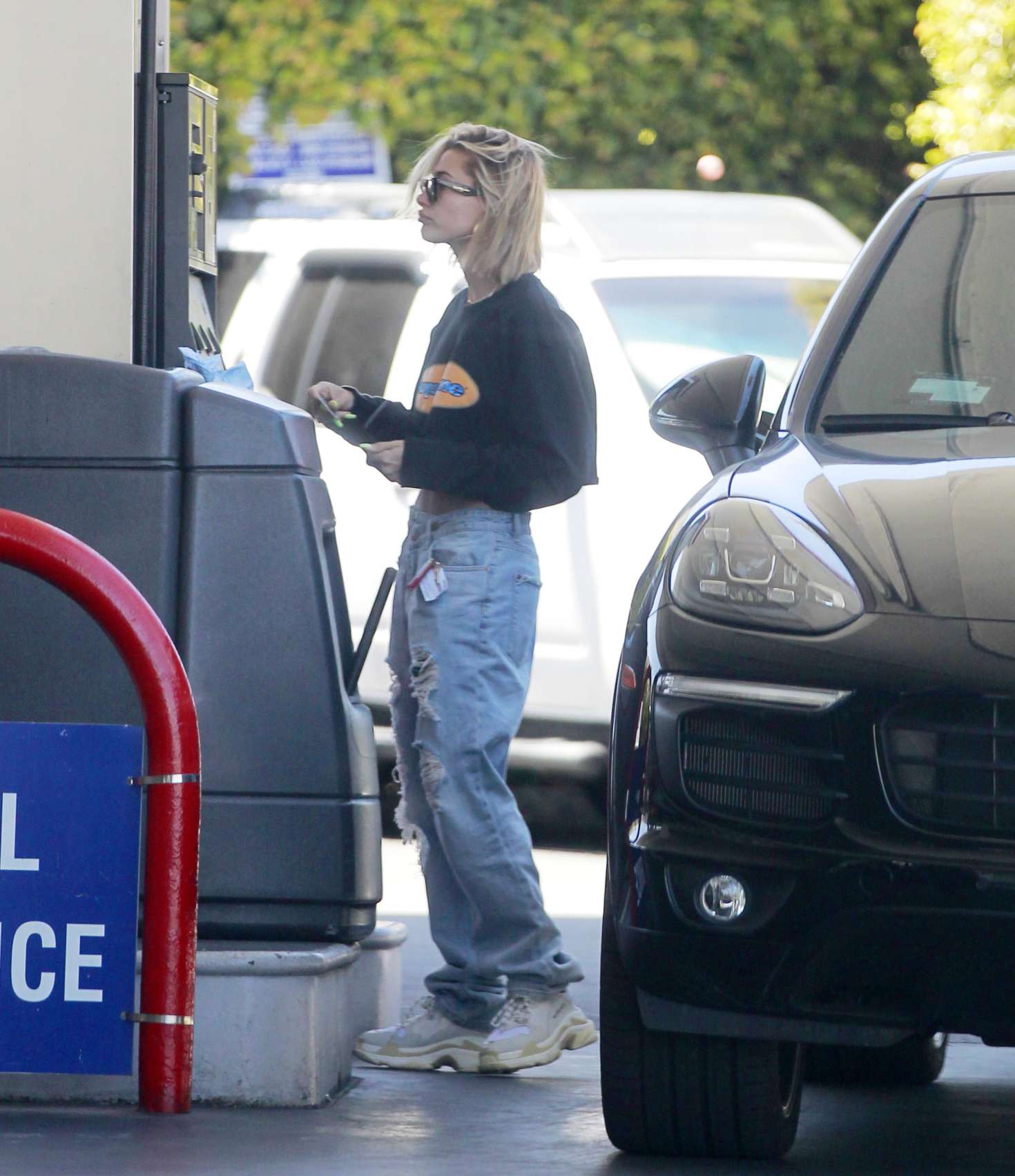 Hailey Baldwin, photo #1030406