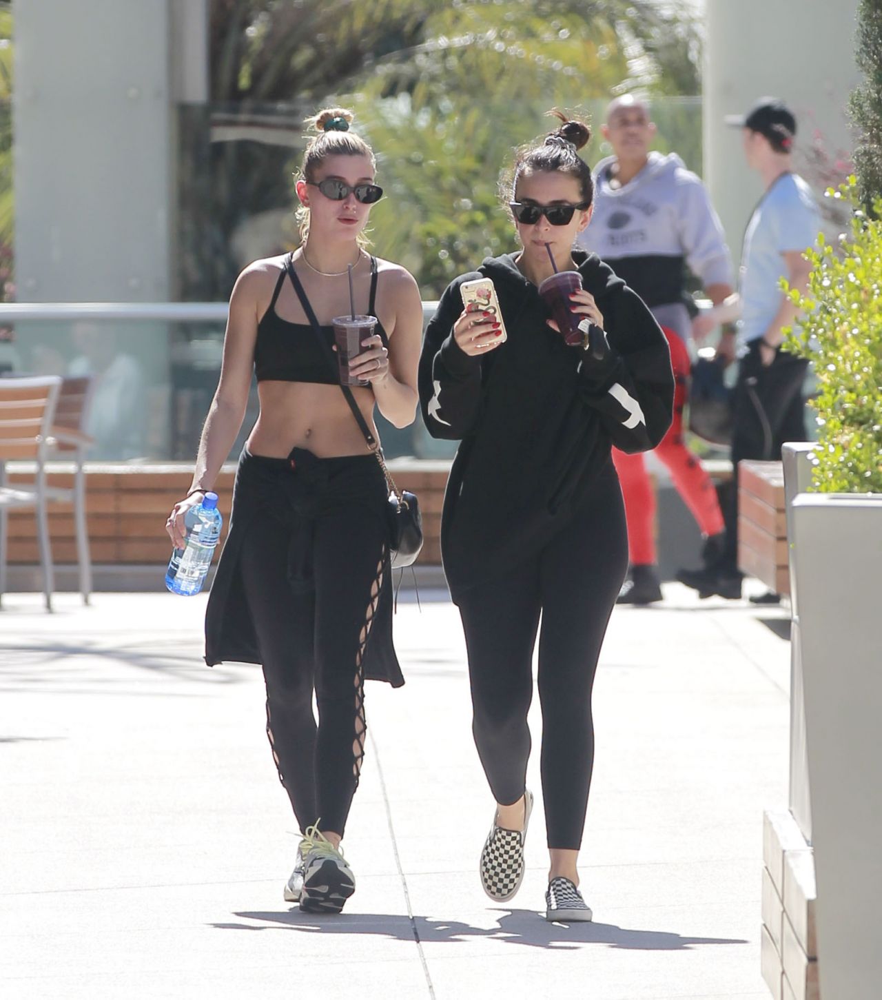 Hailey Baldwin, photo #1024589