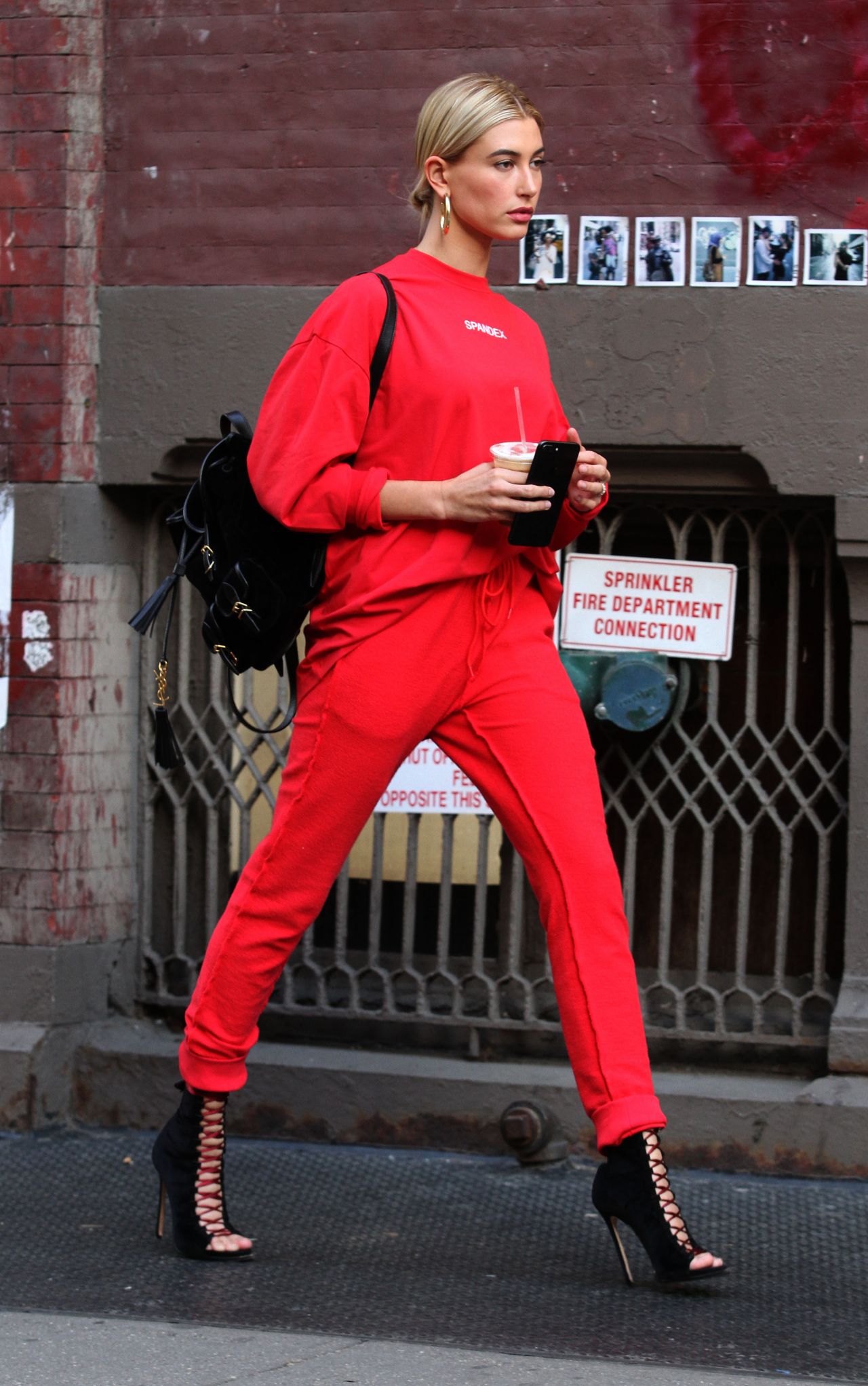 Hailey Baldwin, photo #929281