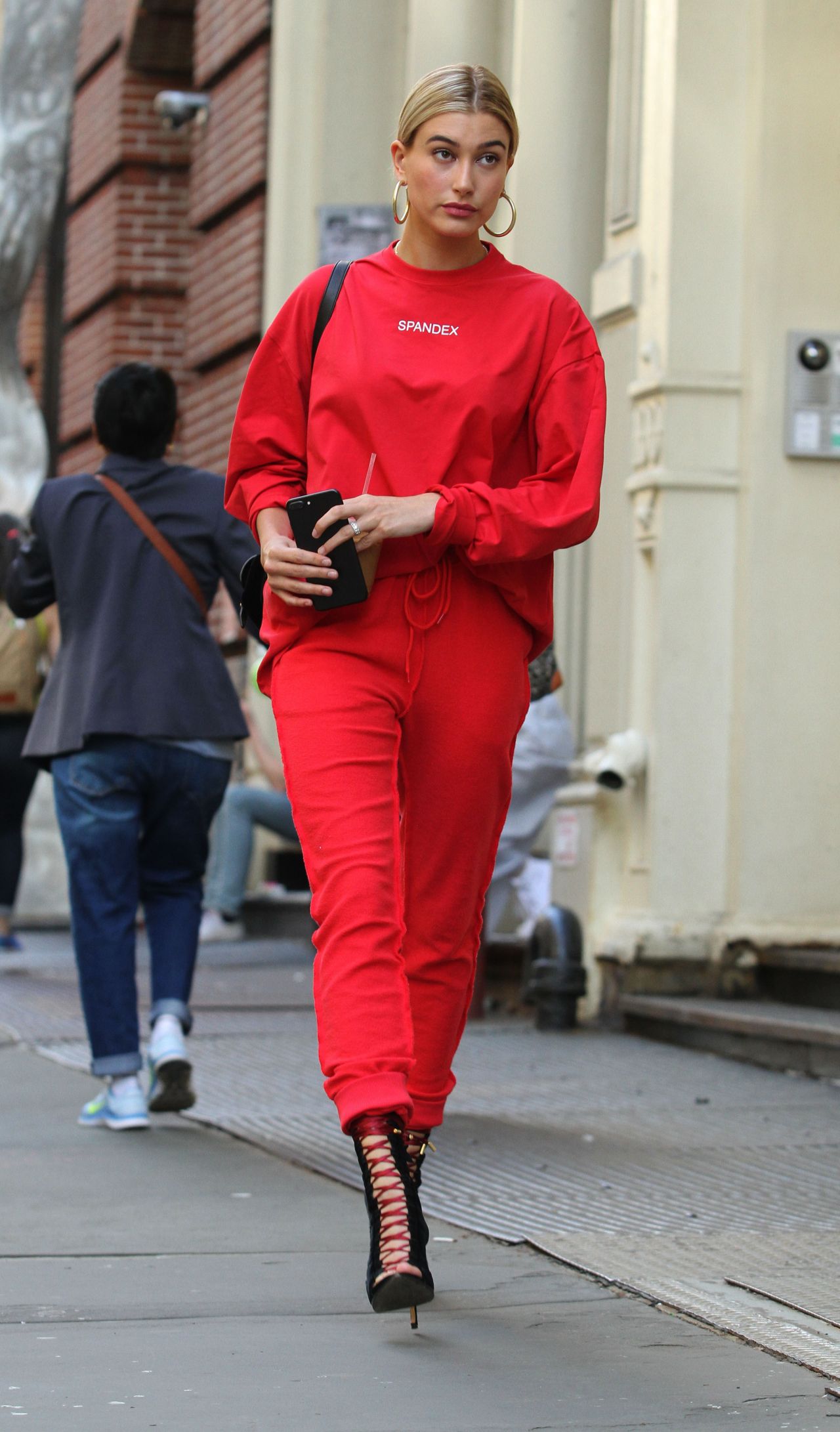 Hailey Baldwin, photo #929280