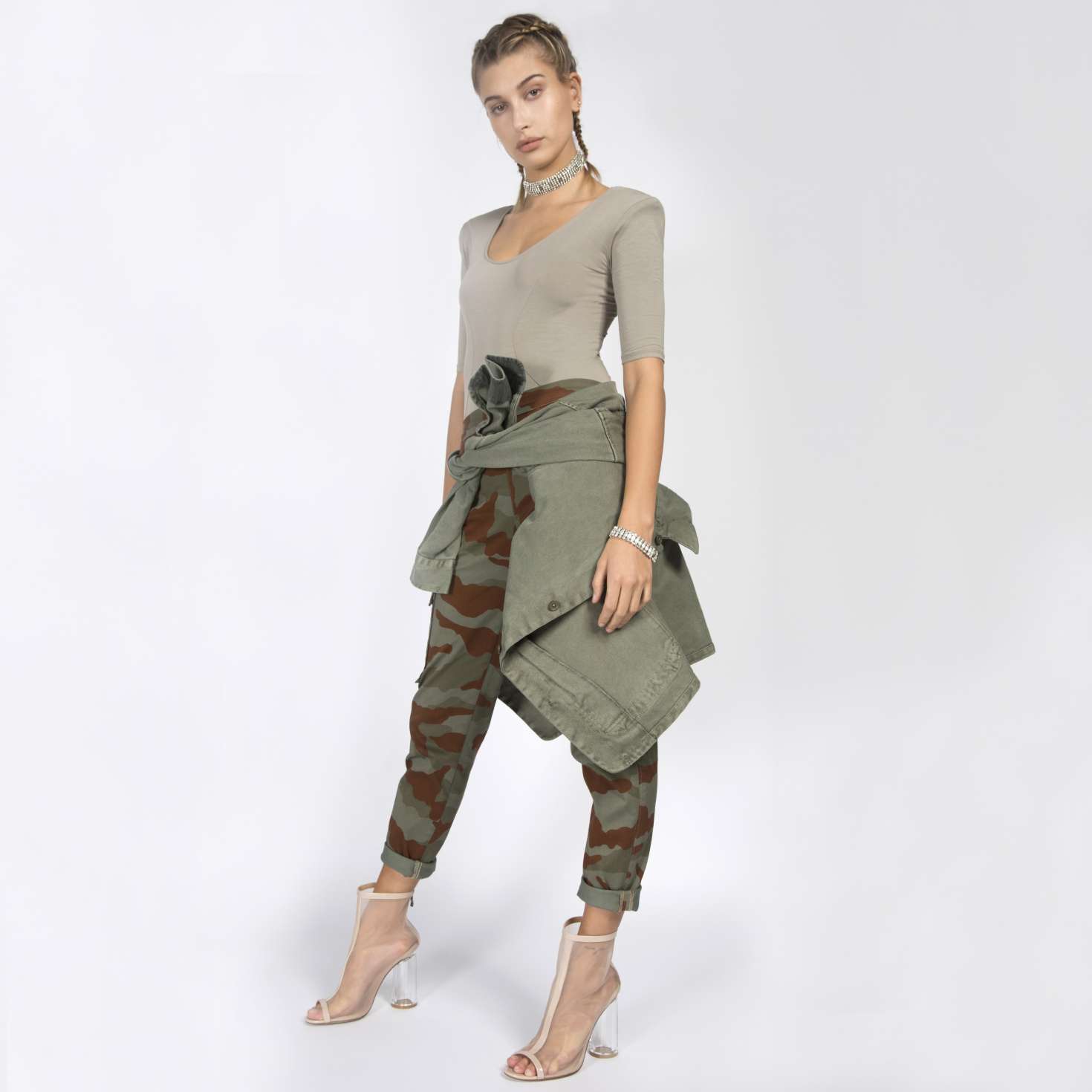 Hailey Baldwin, photo #892641