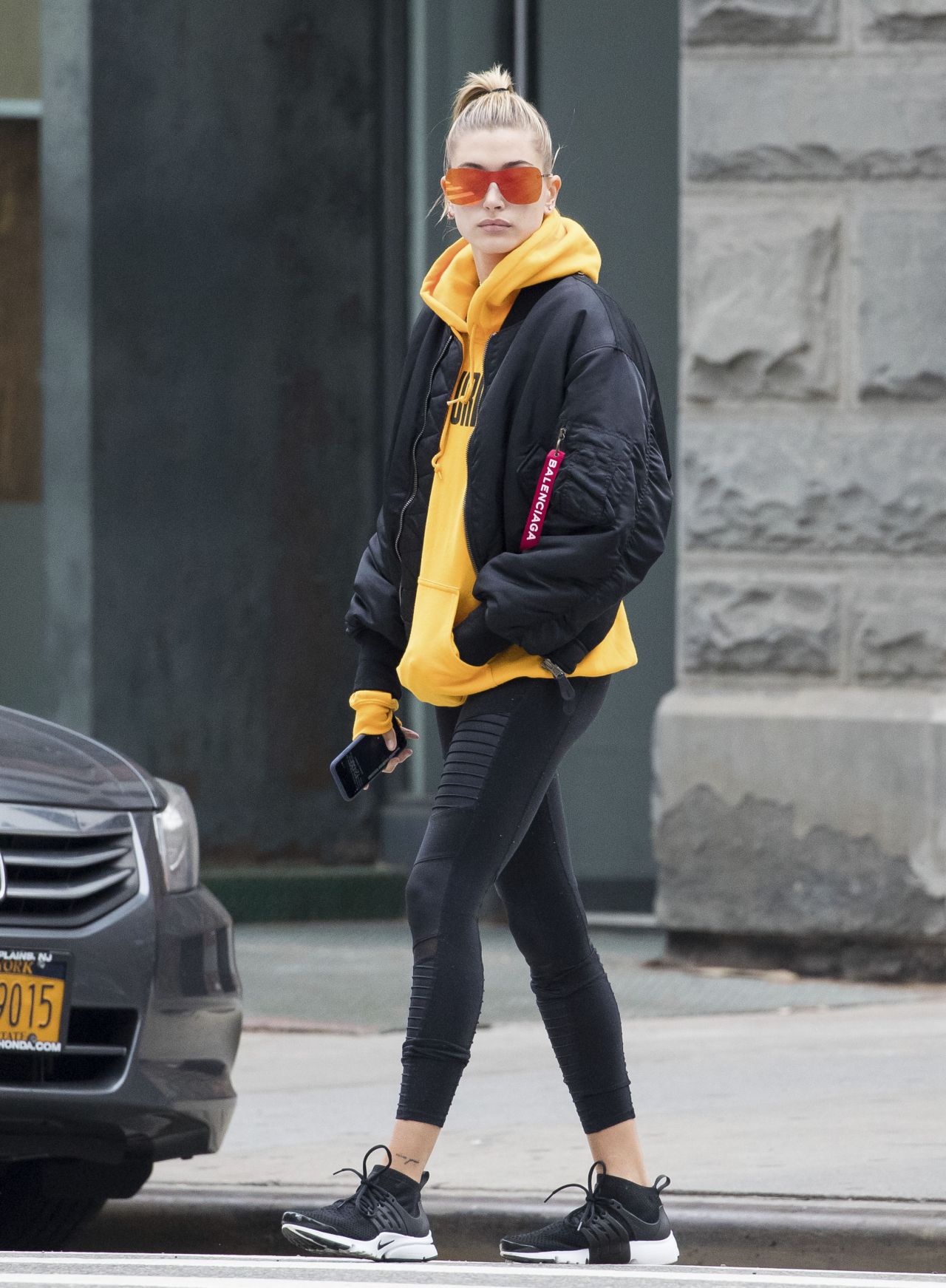 Hailey Baldwin, photo #884777