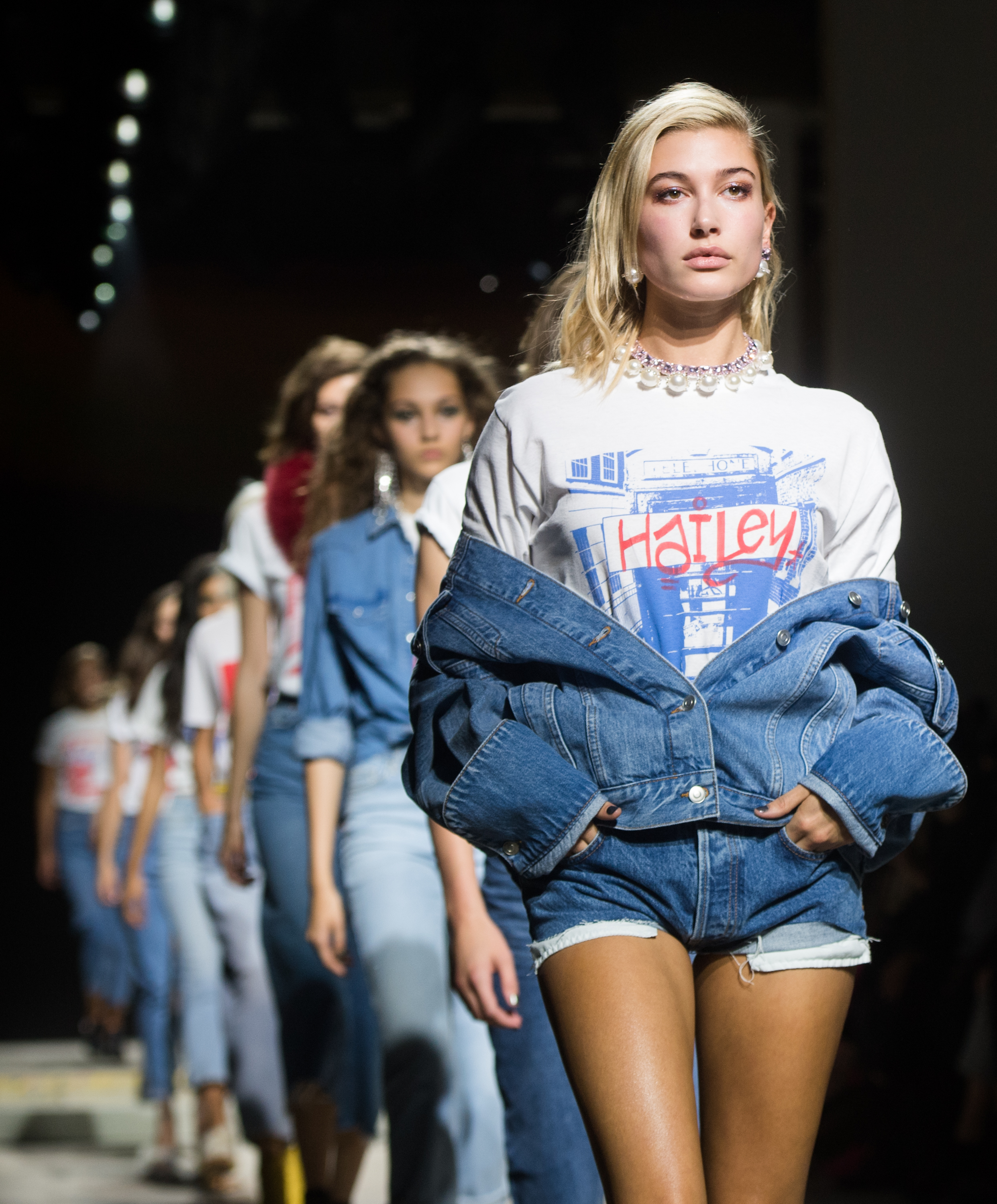 Hailey Baldwin, photo #965506