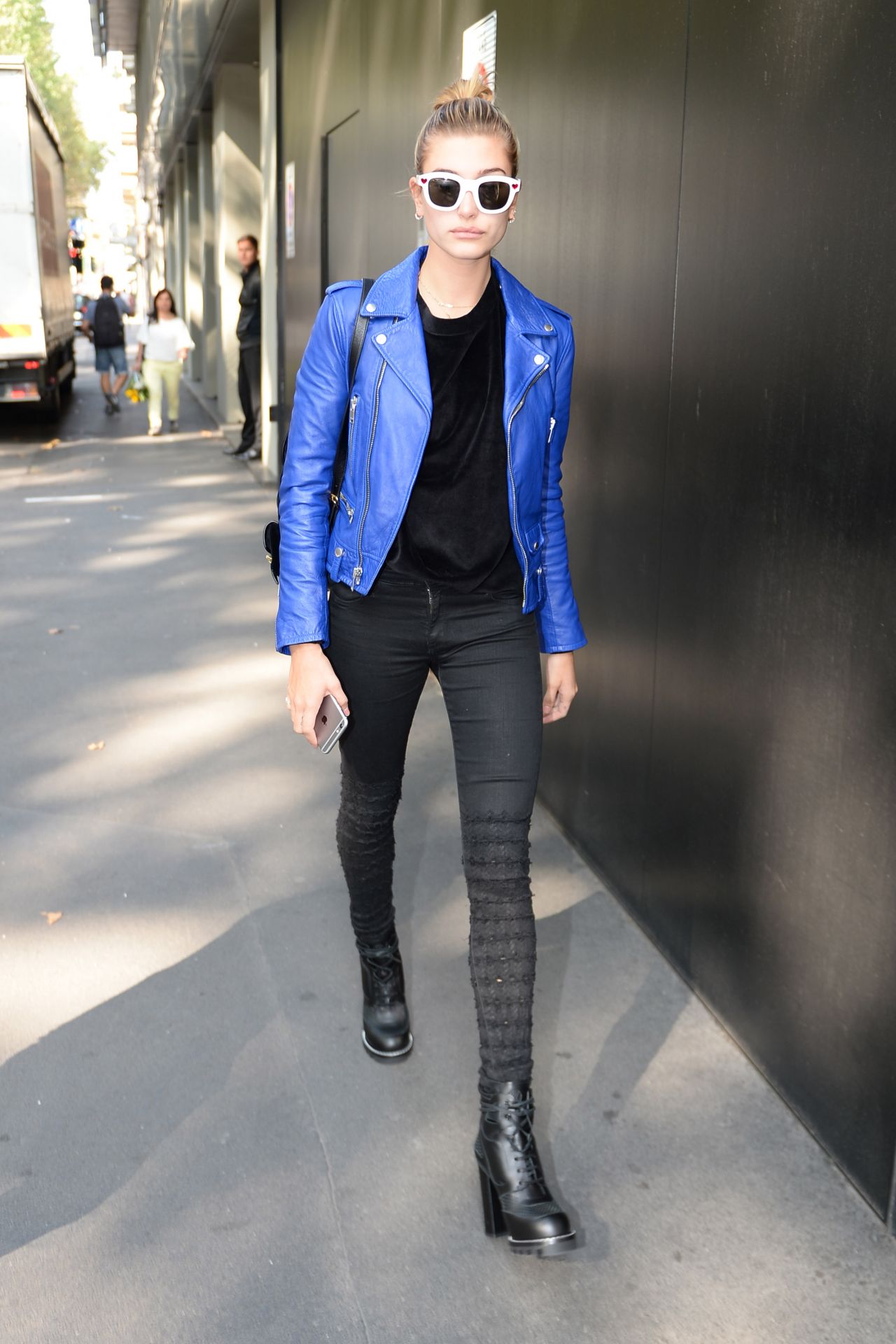 Hailey Baldwin, photo #878490