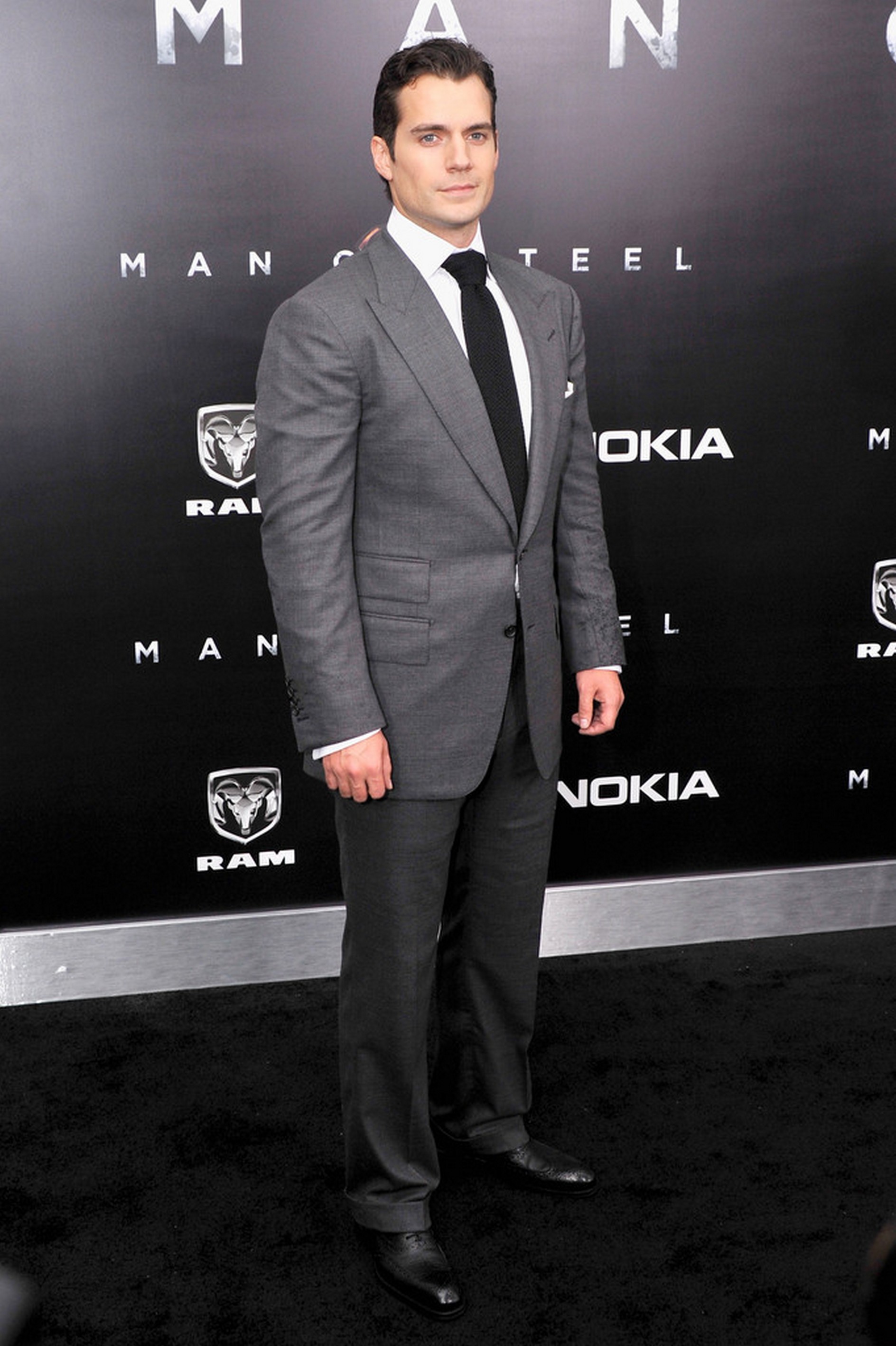 Henry Cavill, photo #614200