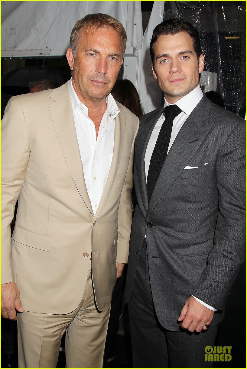 Henry Cavill, photo #616309