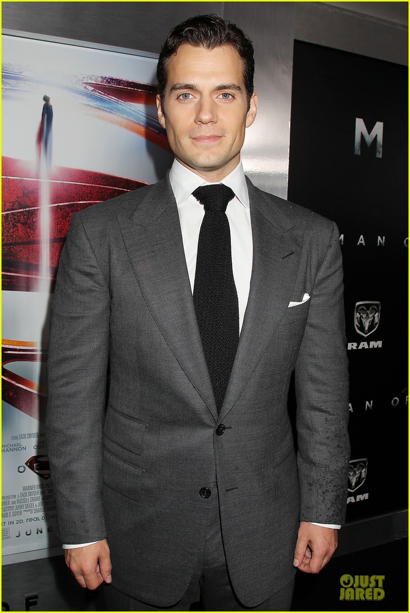 Henry Cavill, photo #616307