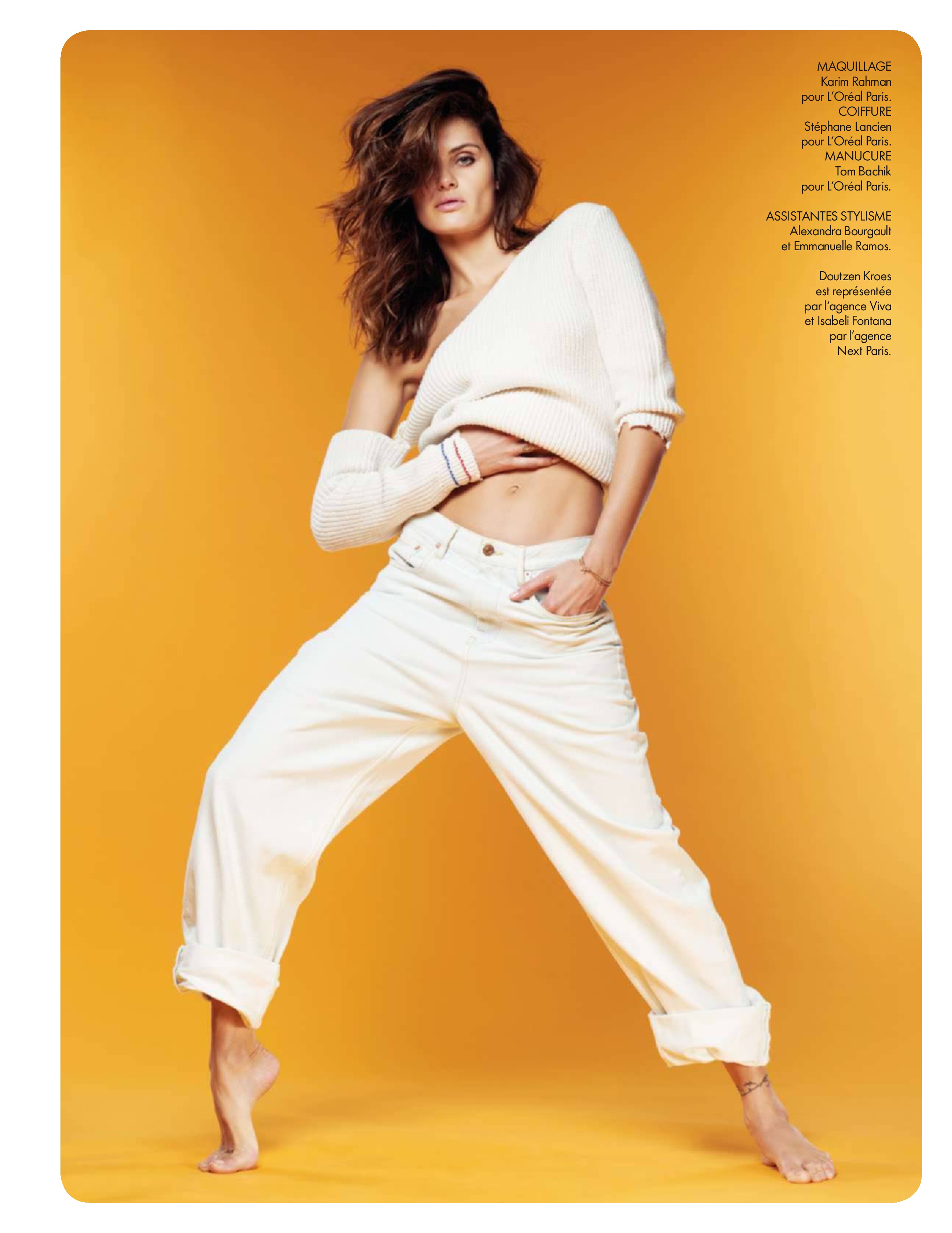 Isabeli Fontana, photo #950331
