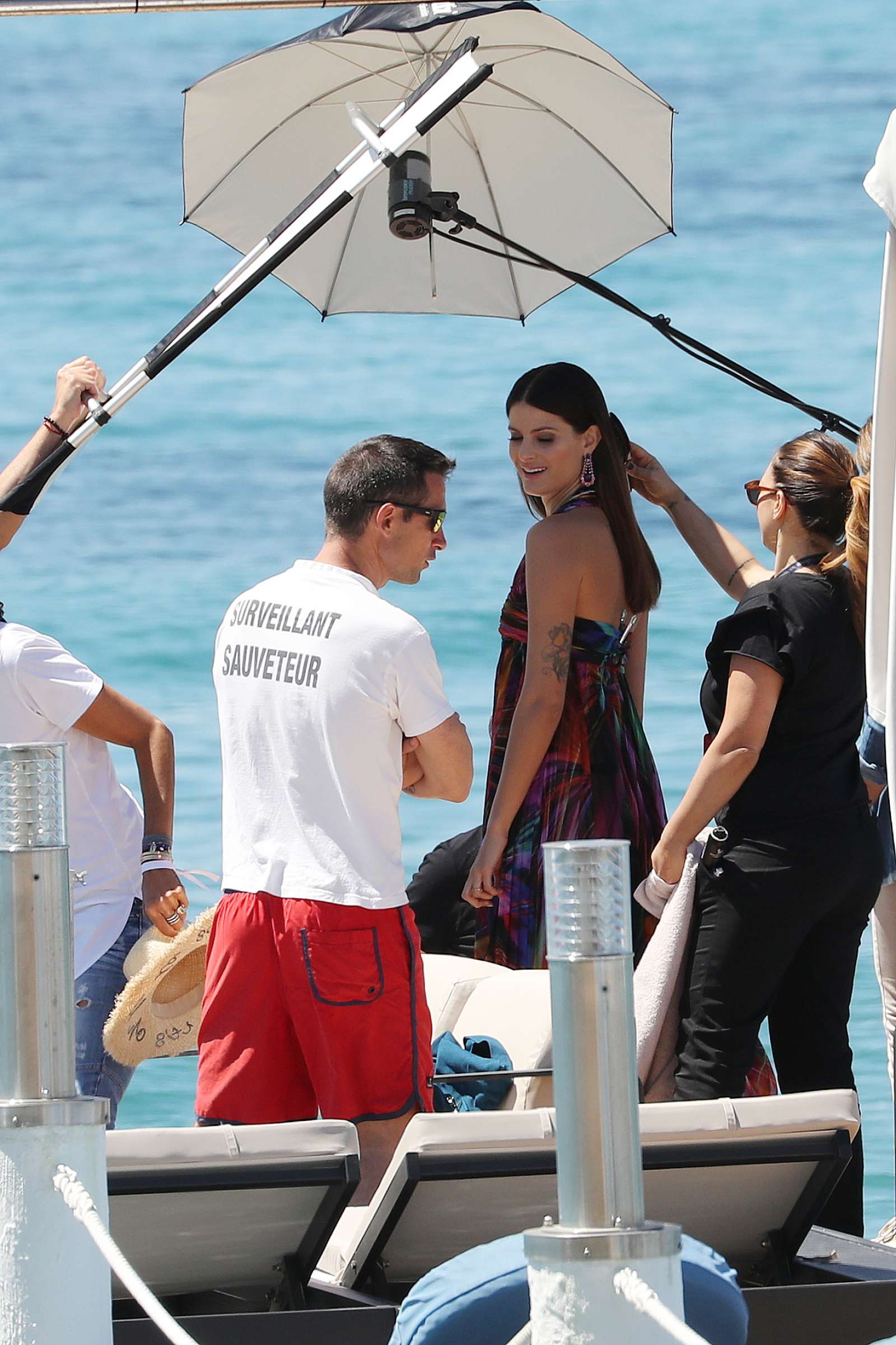 Isabeli Fontana, photo #954983