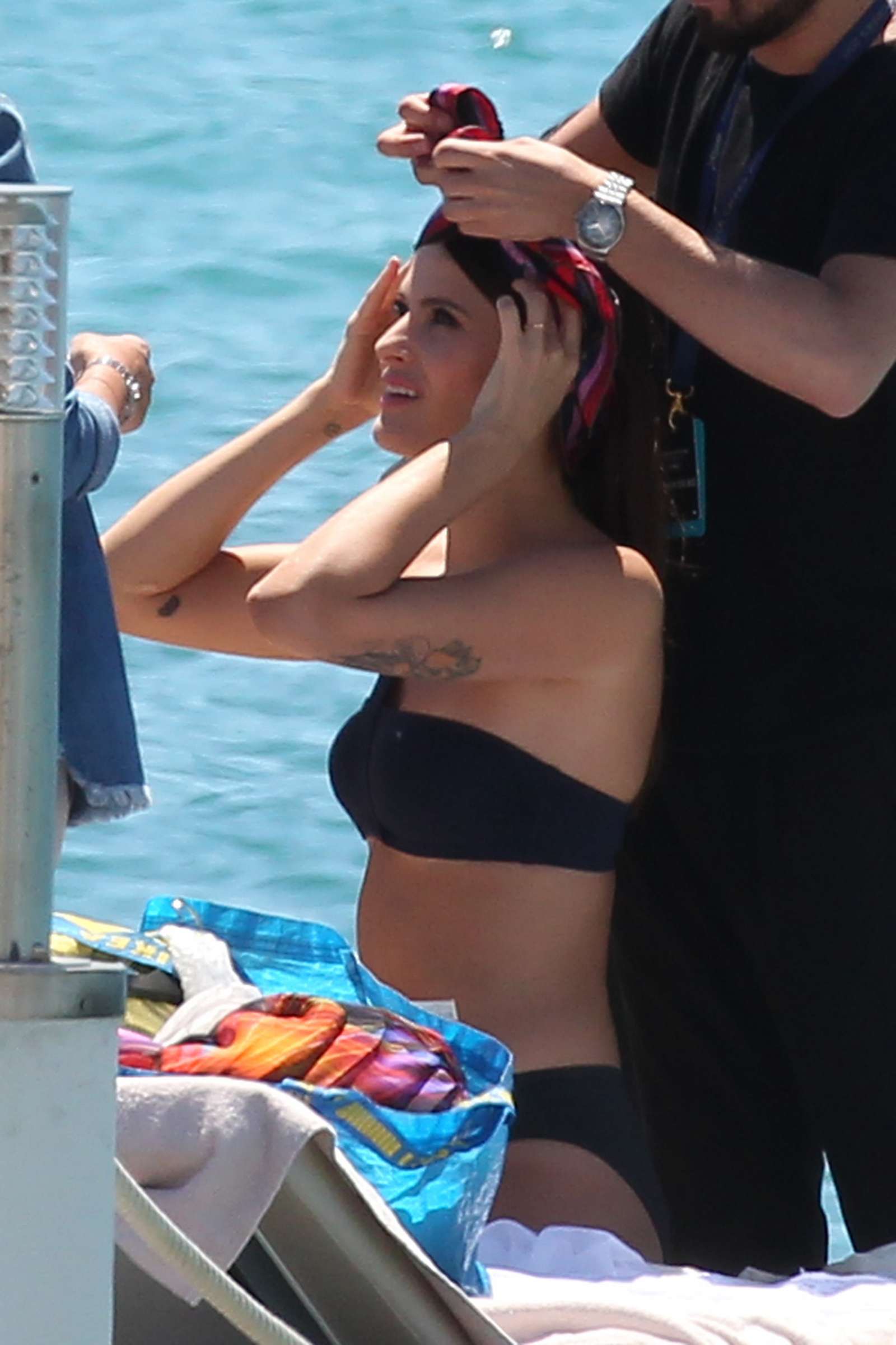 Isabeli Fontana, photo #954992