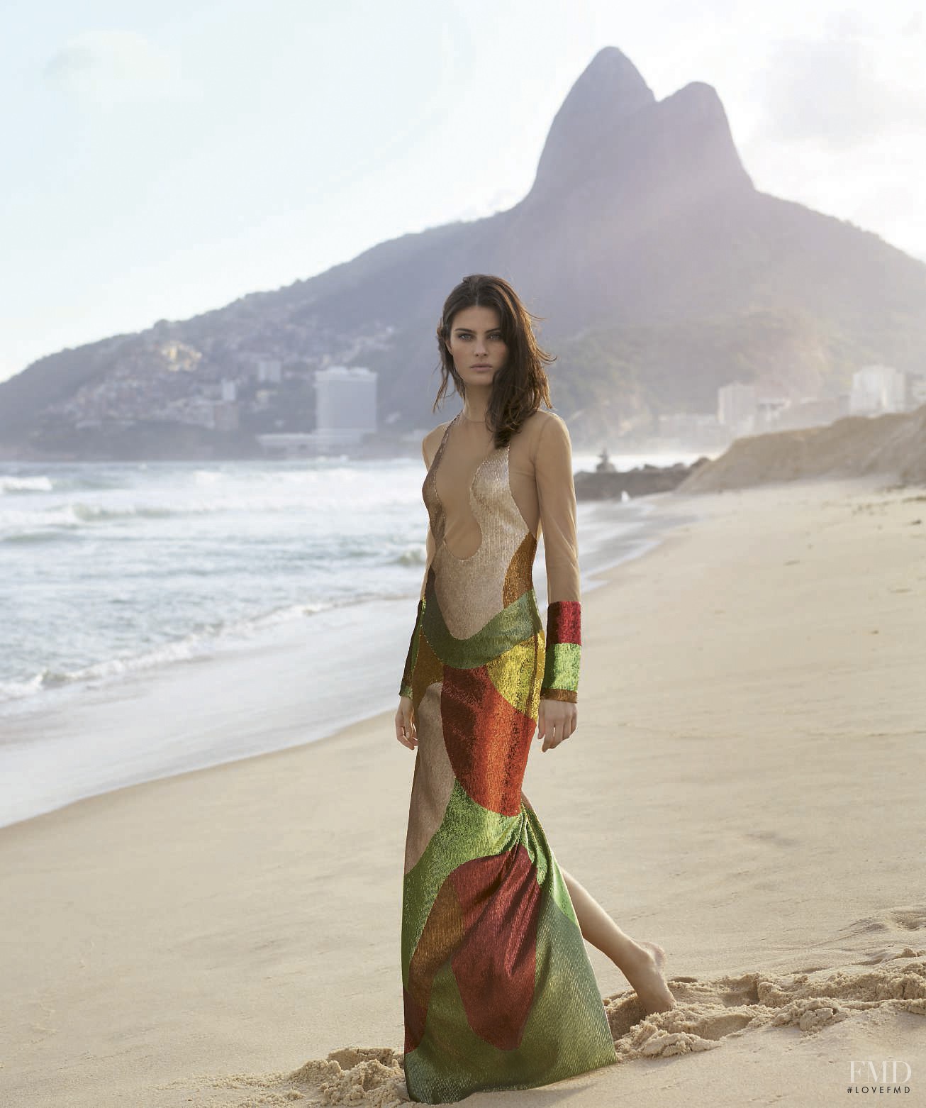 Isabeli Fontana, photo #950438