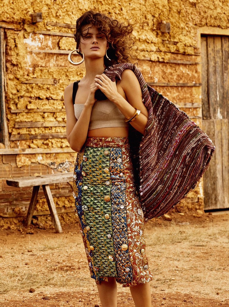 Isabeli Fontana, photo #972706