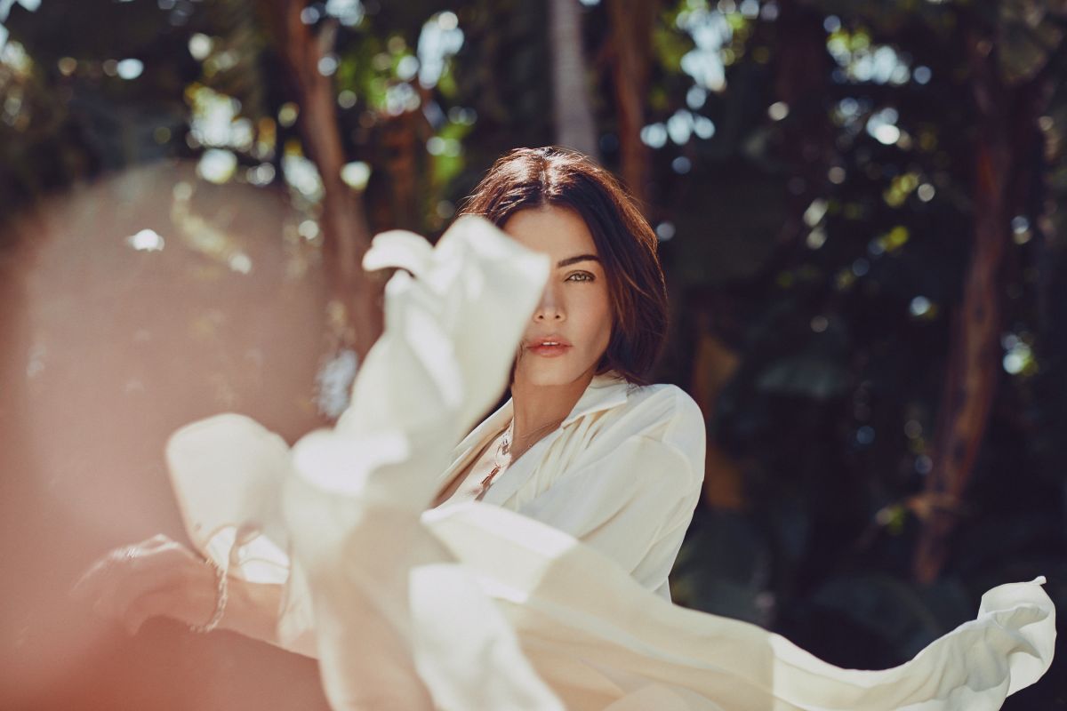 Jenna Dewan, photo #1052856