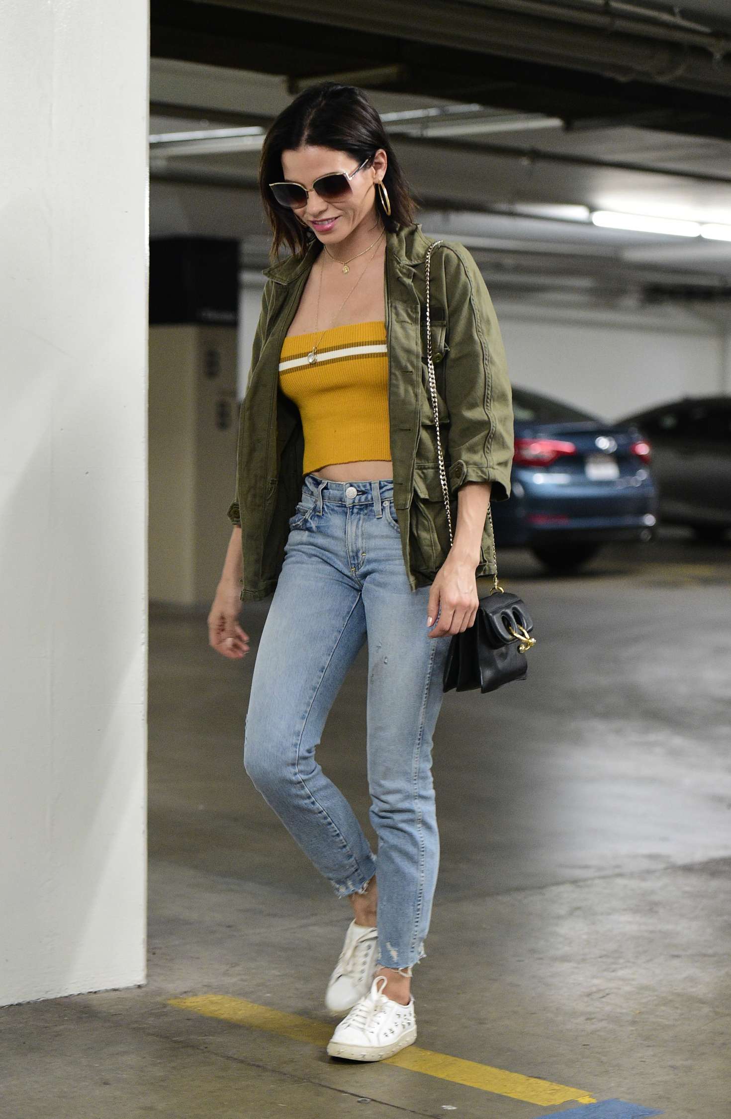 Jenna Dewan, photo #1029342