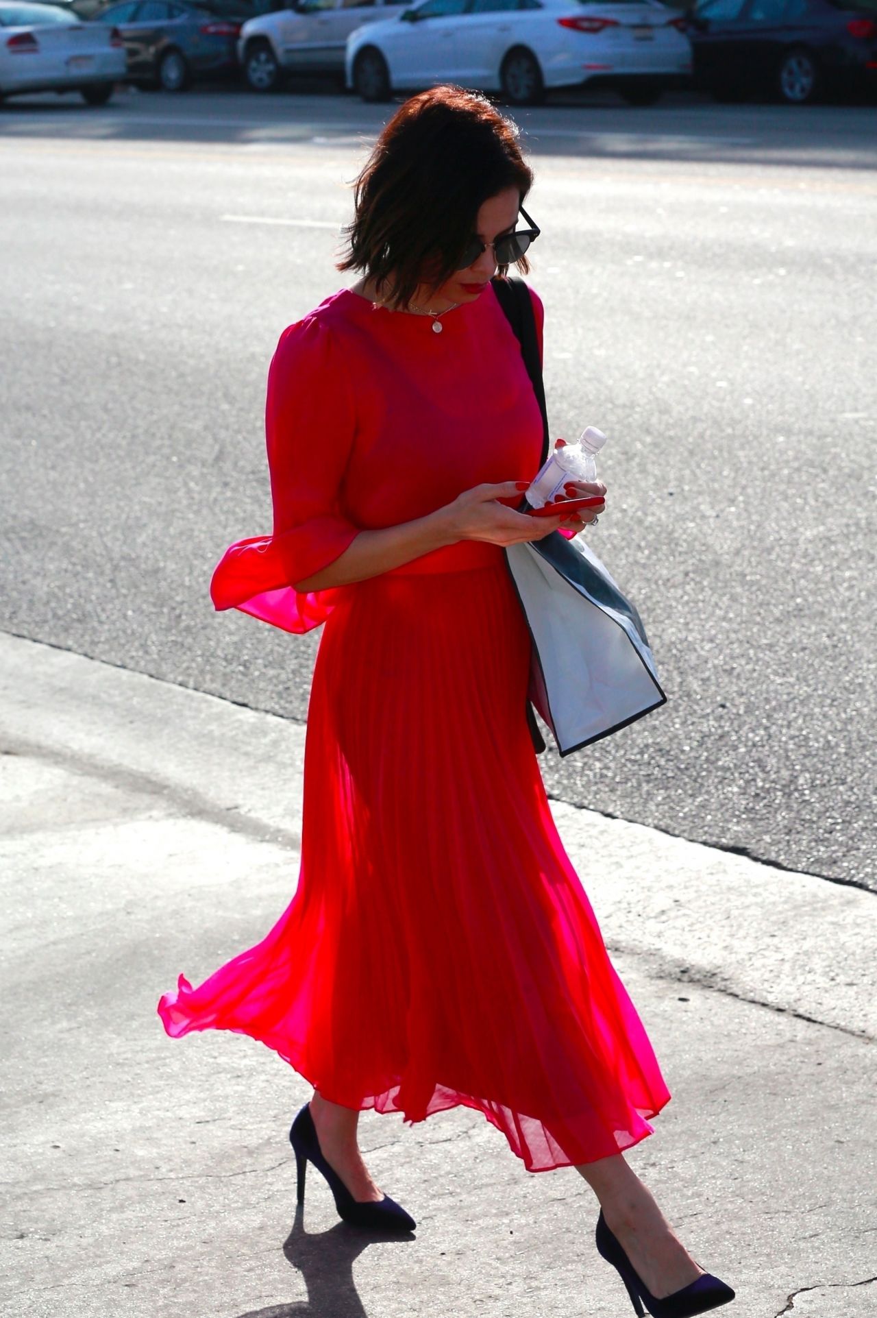 Jenna Dewan, photo #1000274