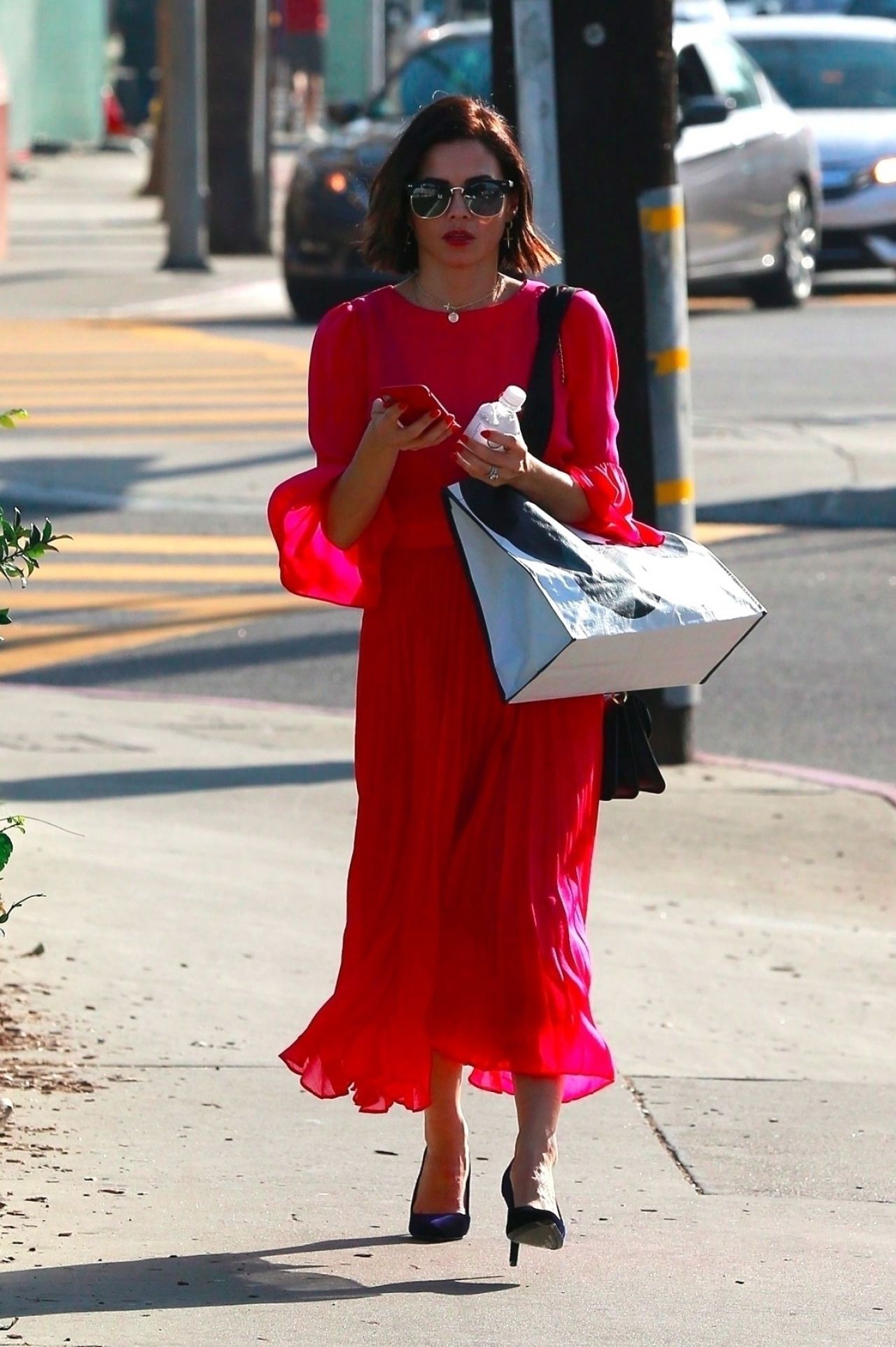 Jenna Dewan, photo #1000277