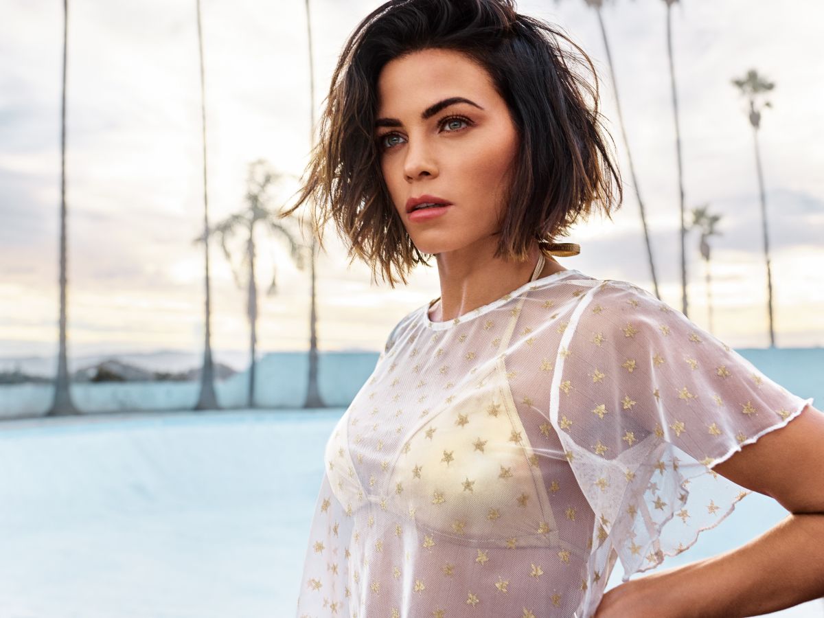 Jenna Dewan, photo #1006323
