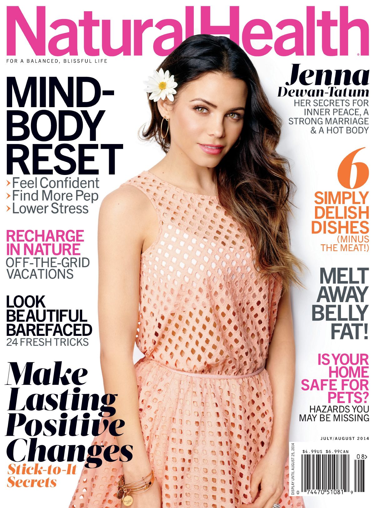 Jenna Dewan, photo #716239