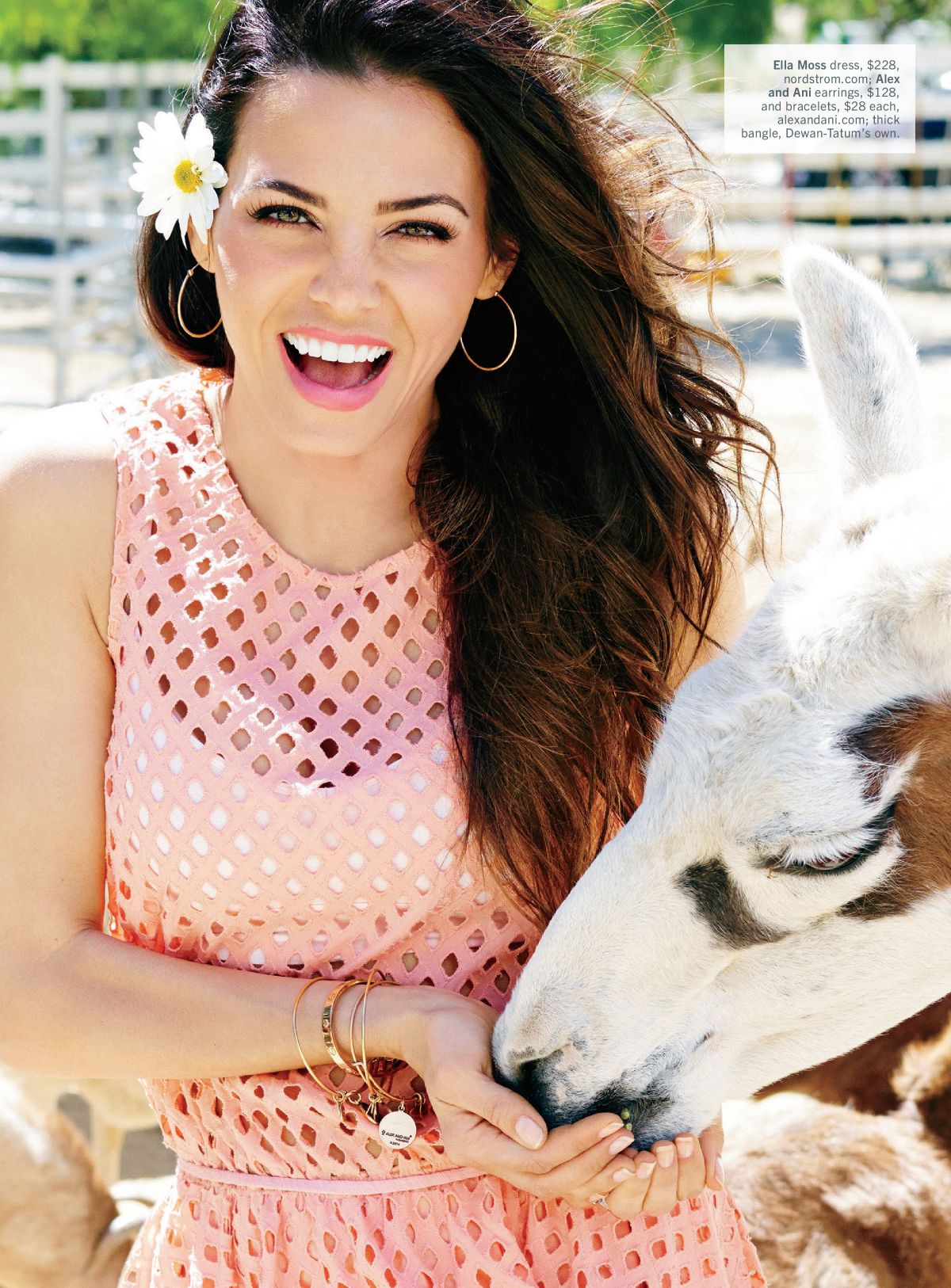 Jenna Dewan, photo #716240