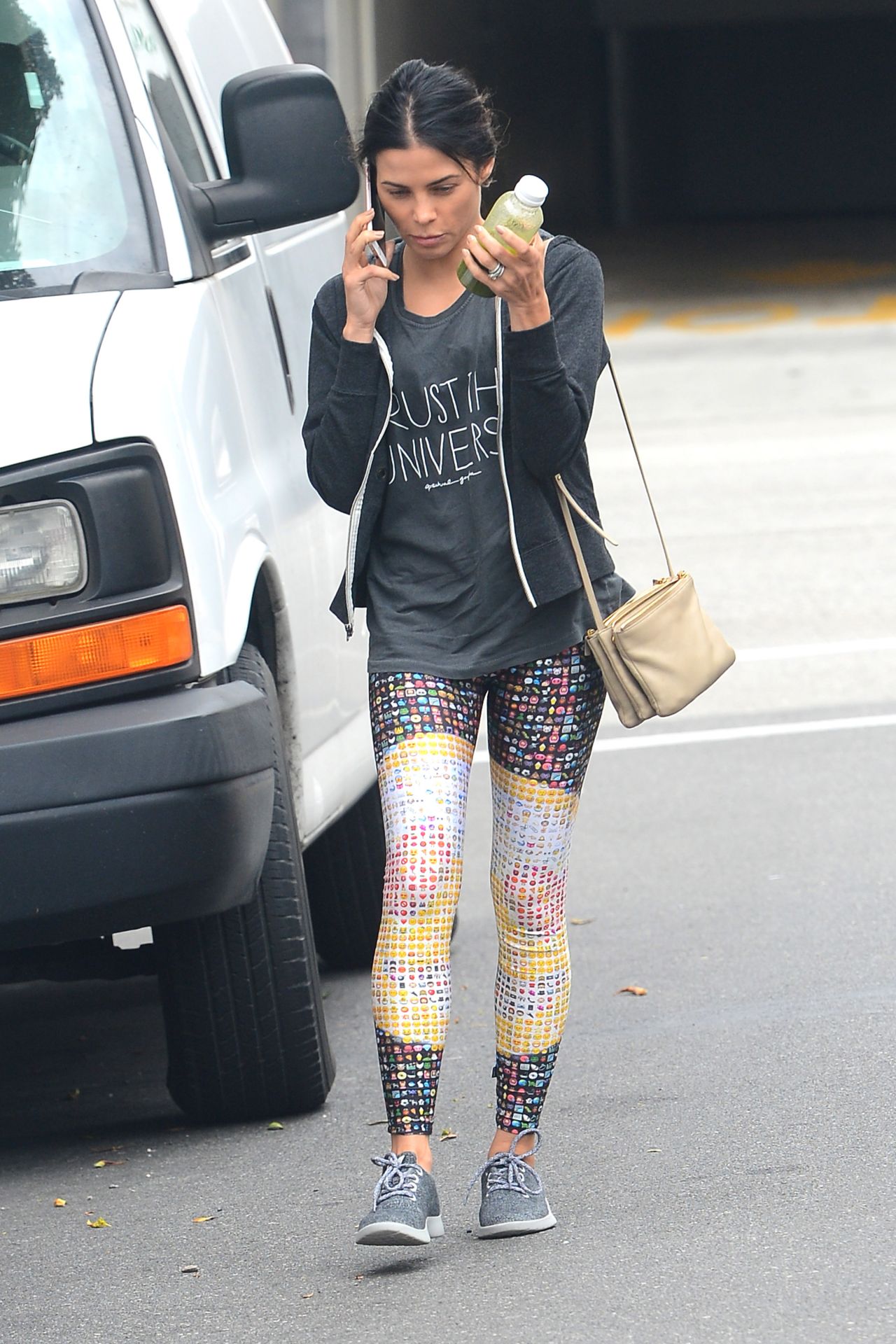 Jenna Dewan, photo #855300