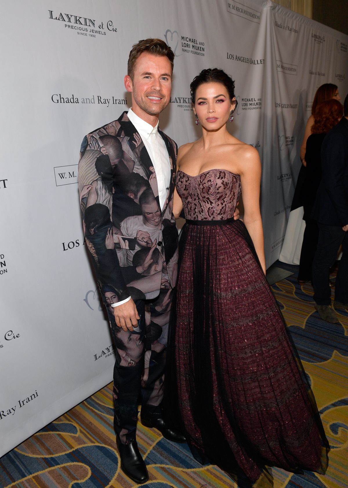 Jenna Dewan, photo #1013765