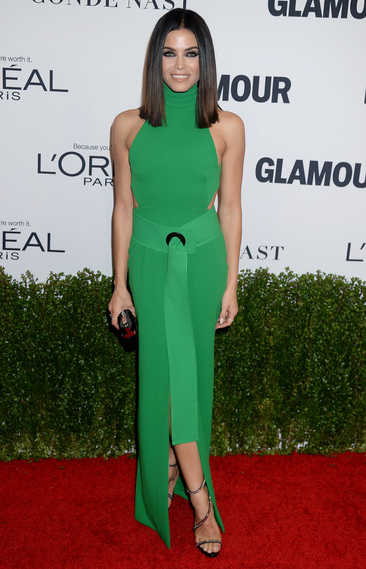 Jenna Dewan, photo #892745