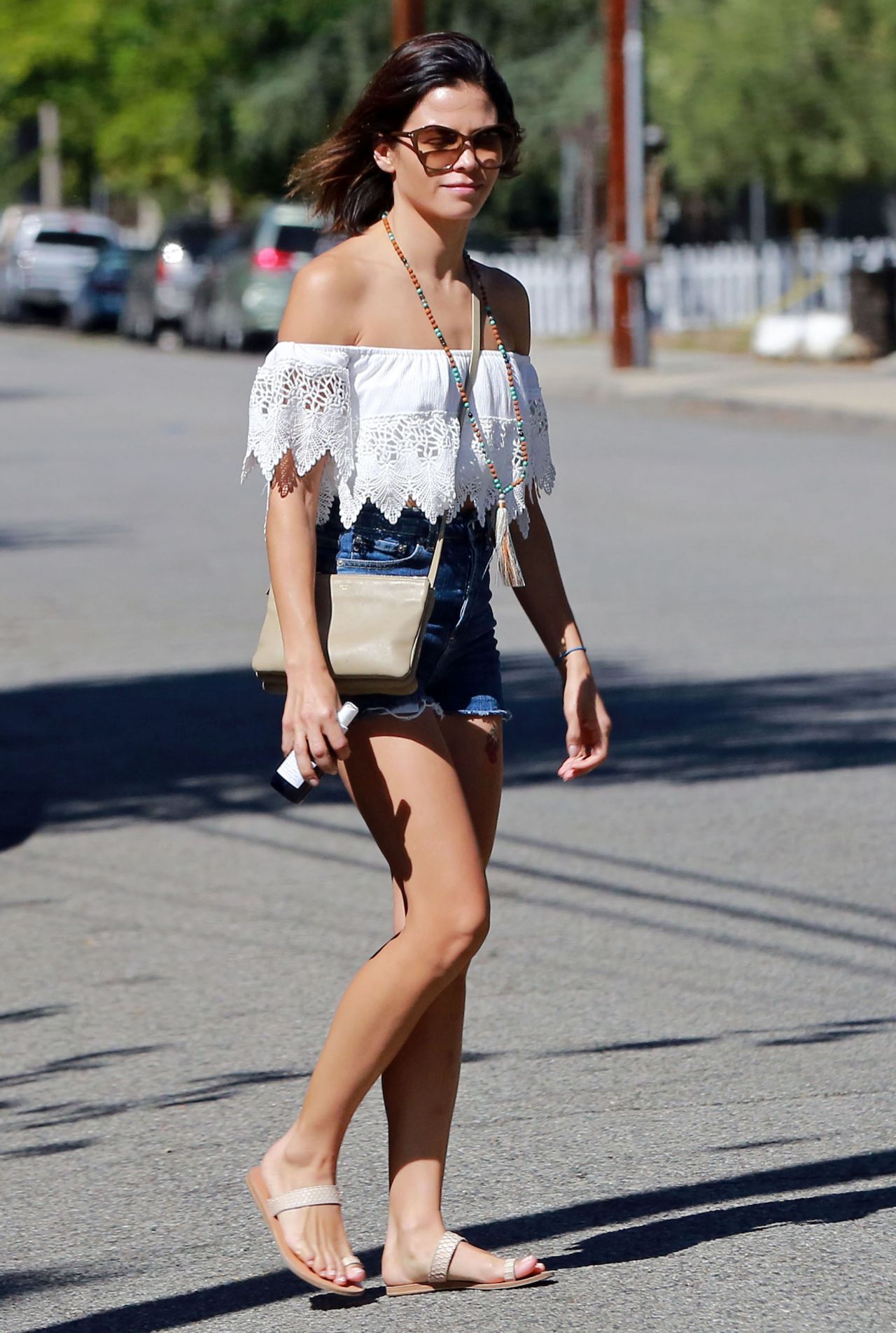 Jenna Dewan, photo #801011