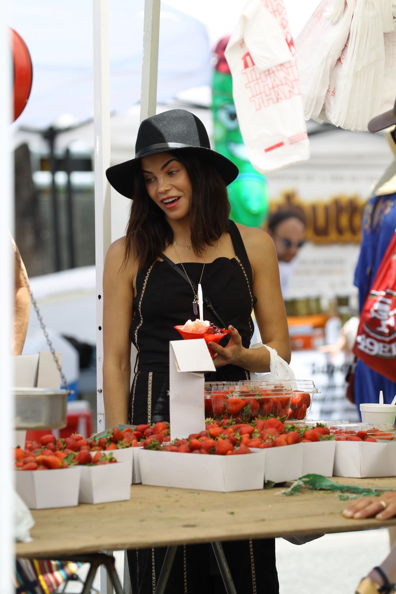 Jenna Dewan, photo #941052