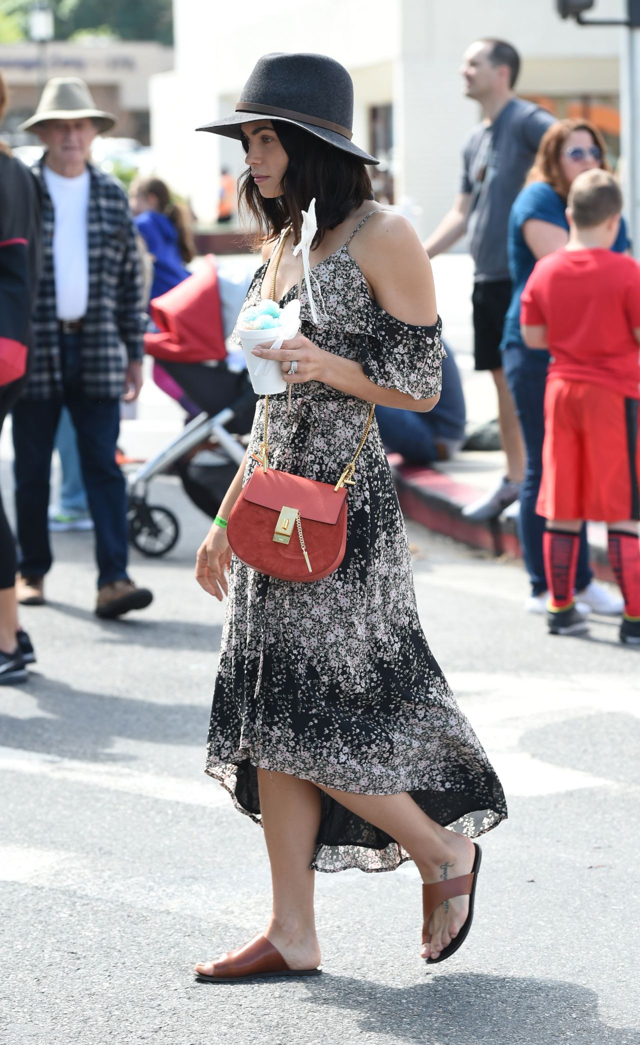 Jenna Dewan, photo #919496