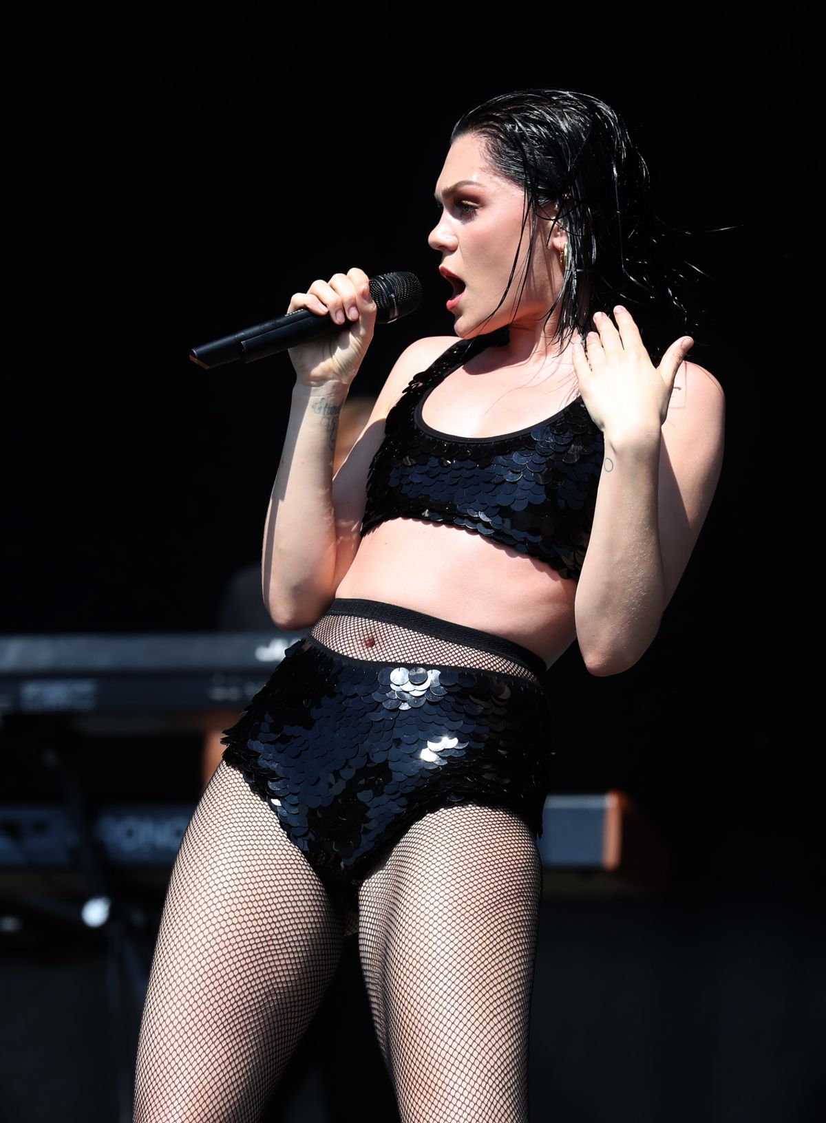 Jessie J, photo #1047971