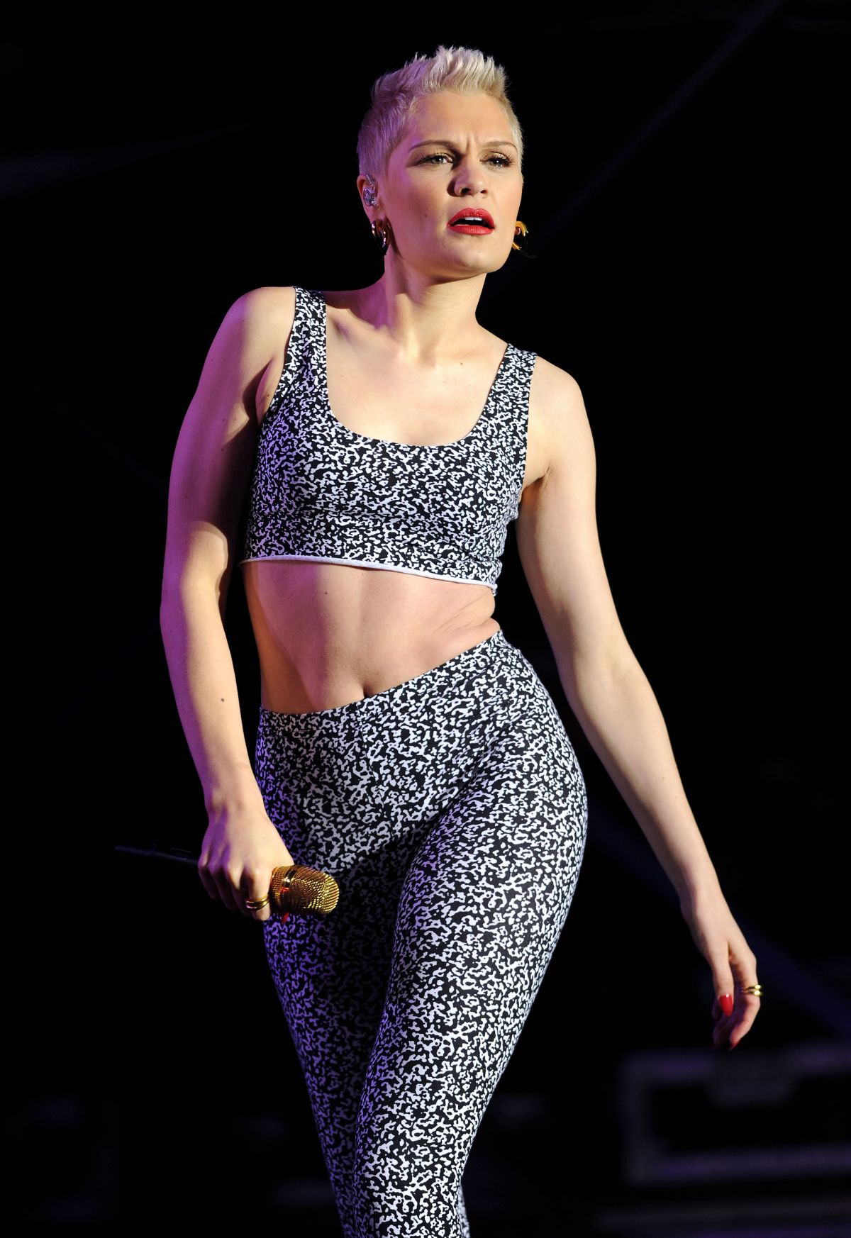 Jessie J, photo #699606