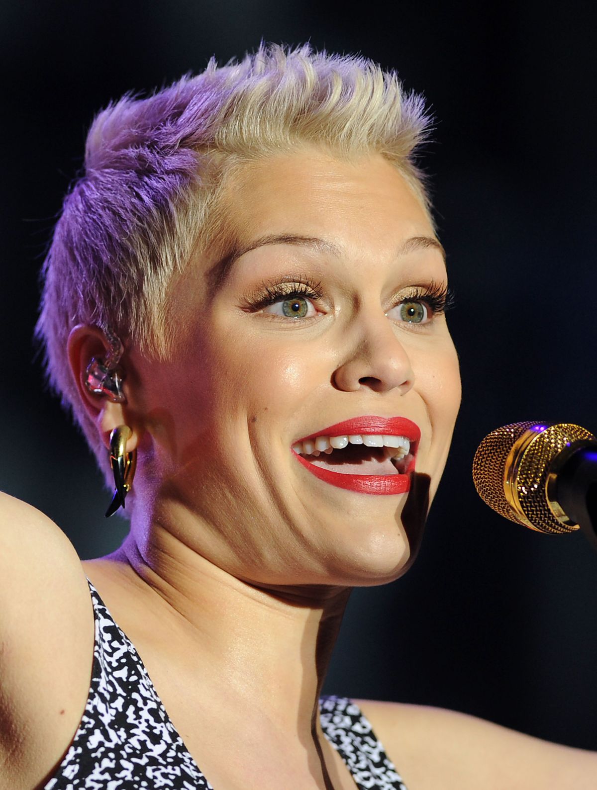 Jessie J, photo #699607
