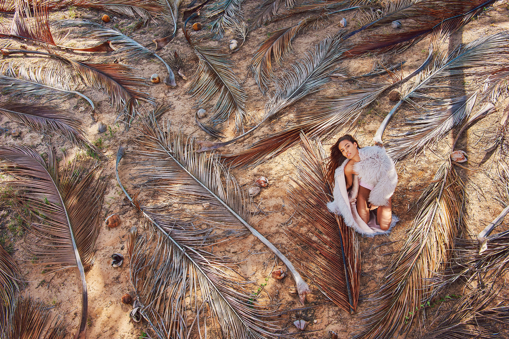 Joan Smalls, photo #779161