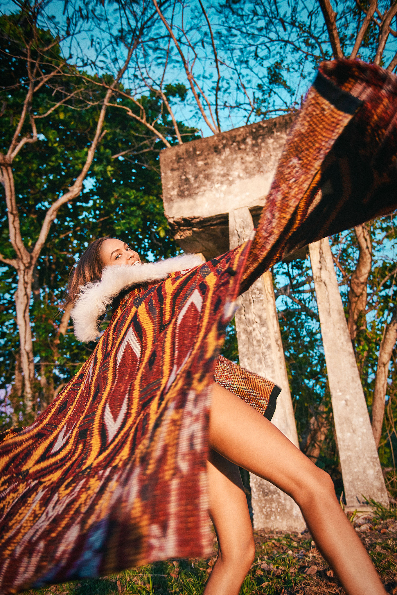 Joan Smalls, photo #779158