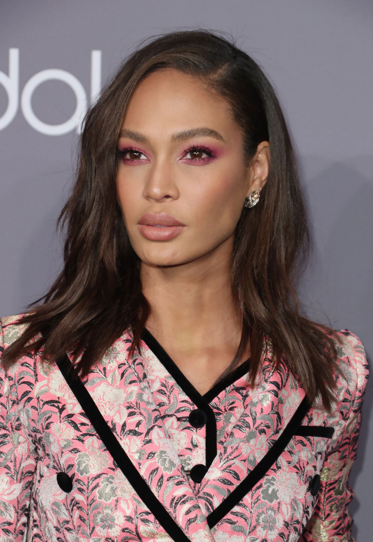 Joan Smalls, photo #1006582