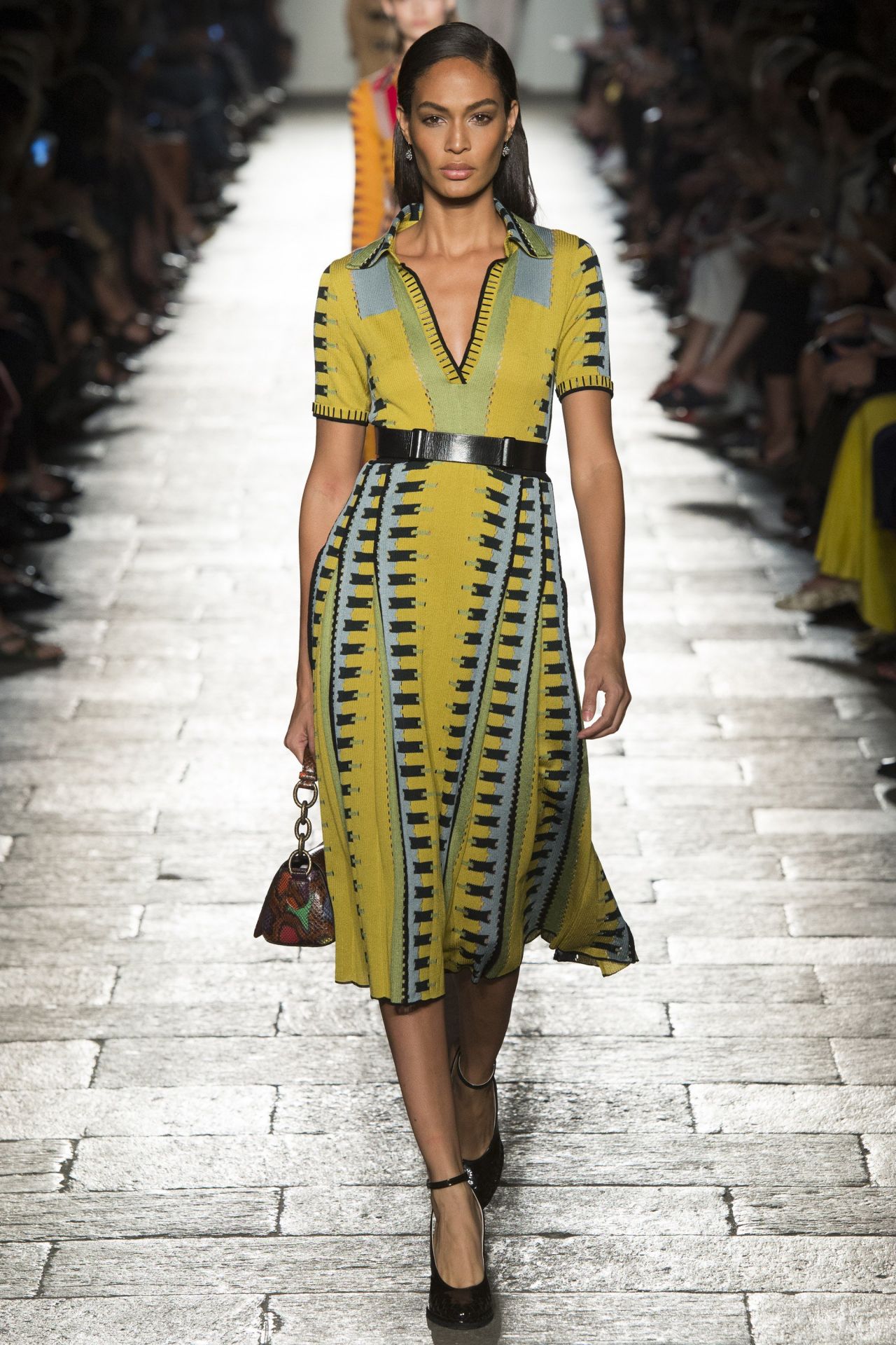 Joan Smalls, photo #887418