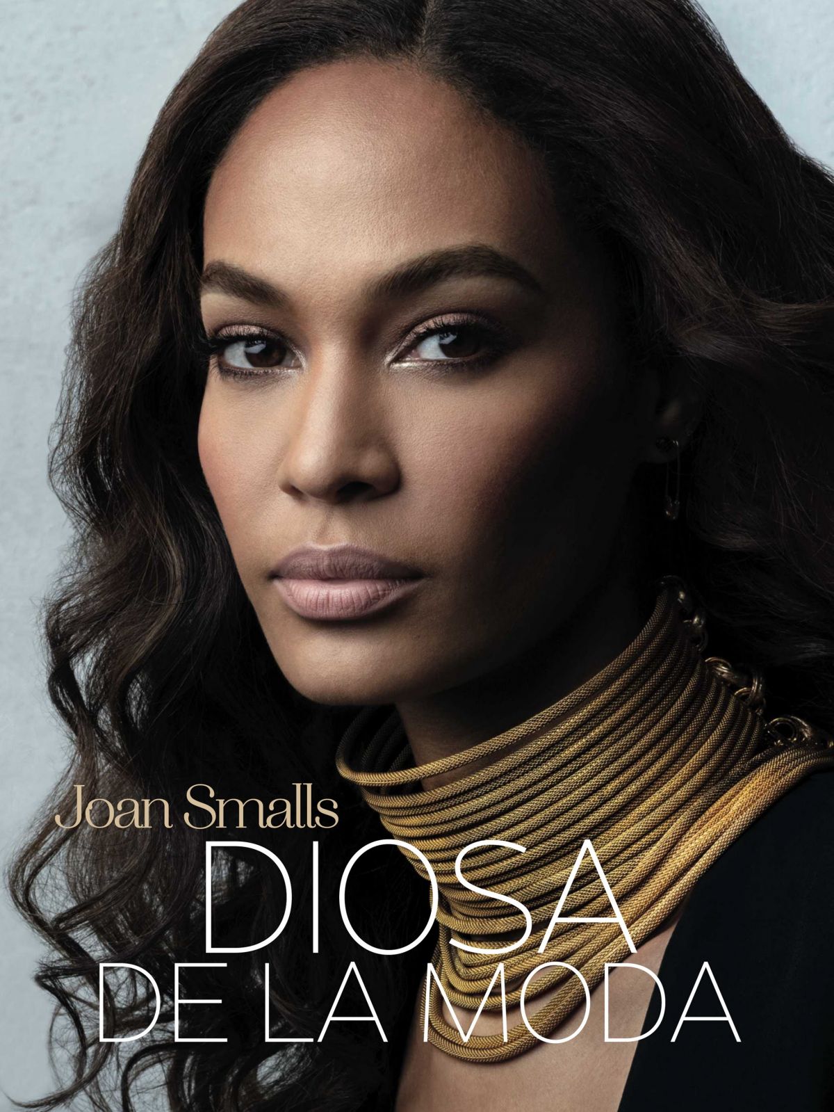Joan Smalls, photo #722889
