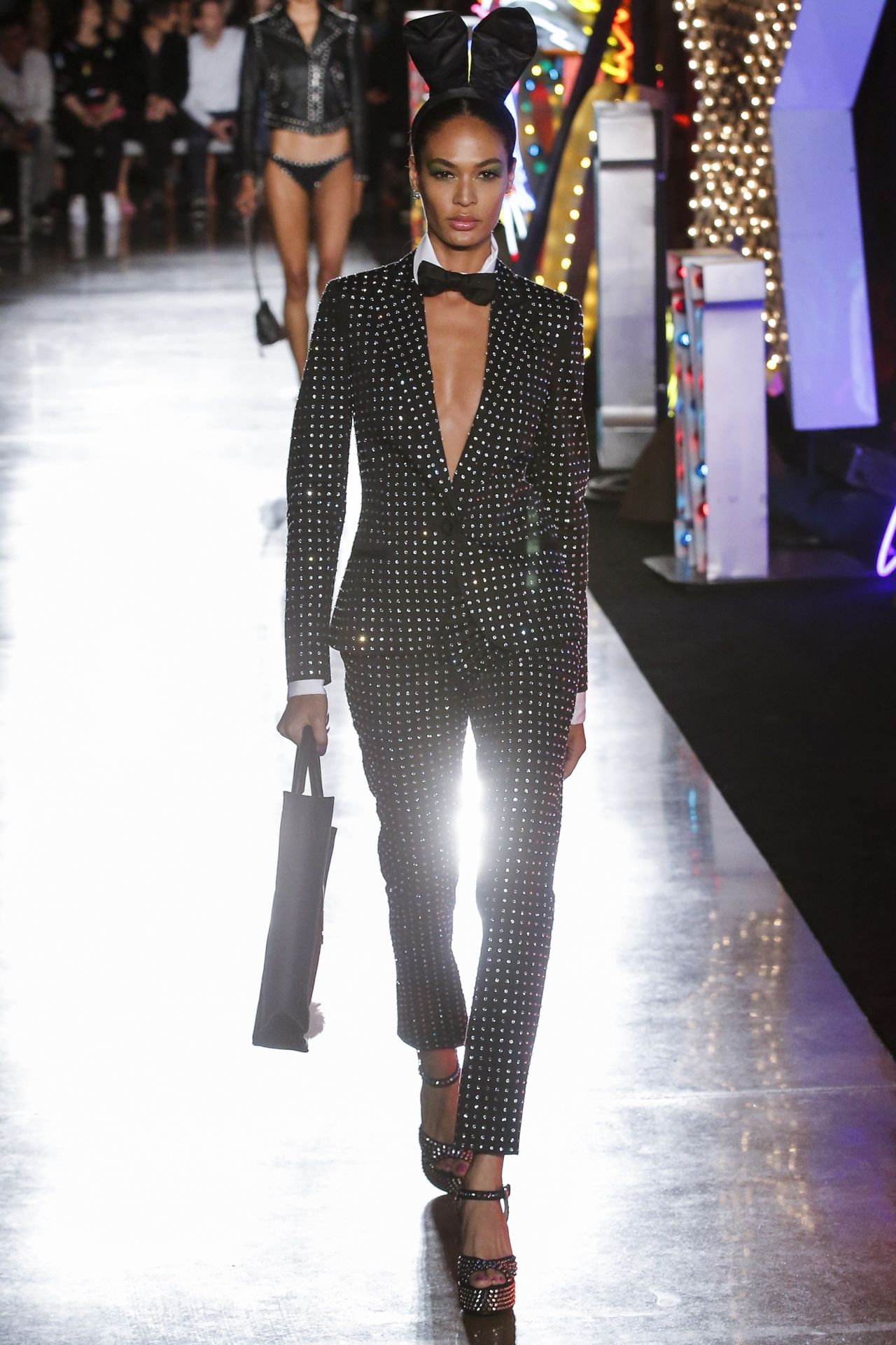 Joan Smalls, photo #941916