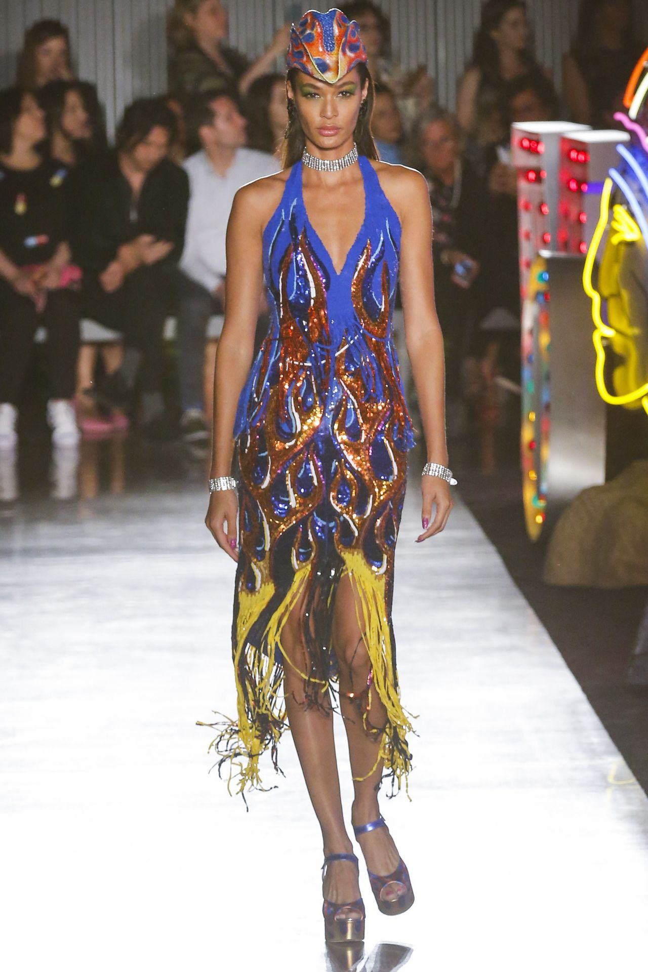 Joan Smalls, photo #941915
