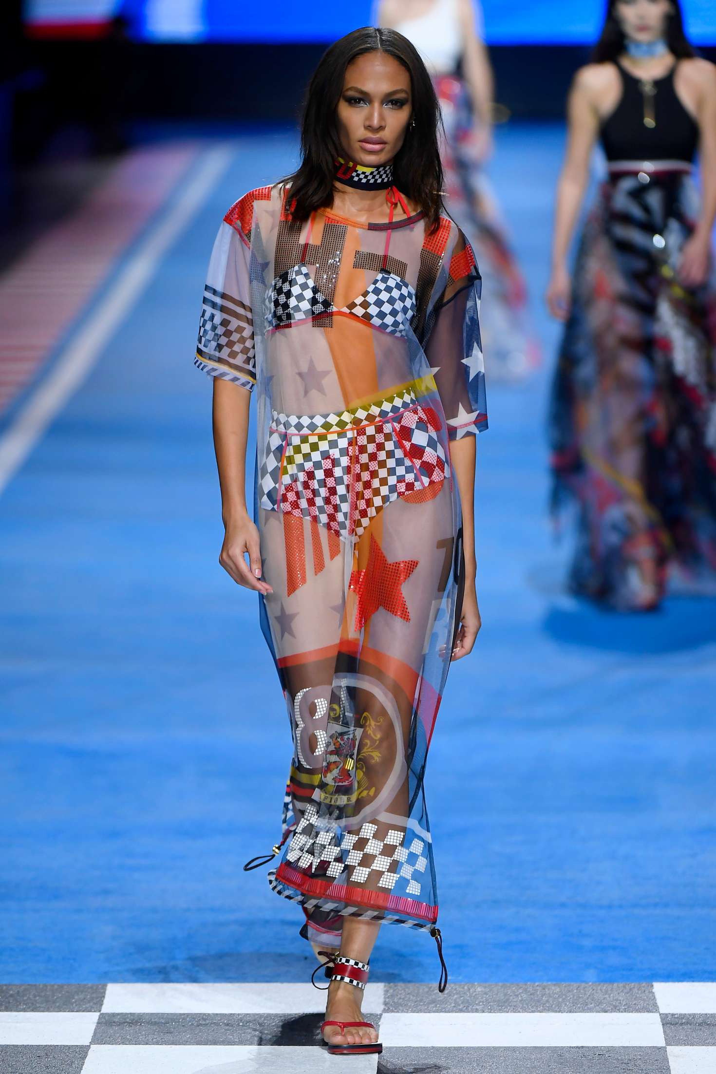 Joan Smalls, photo #1020155
