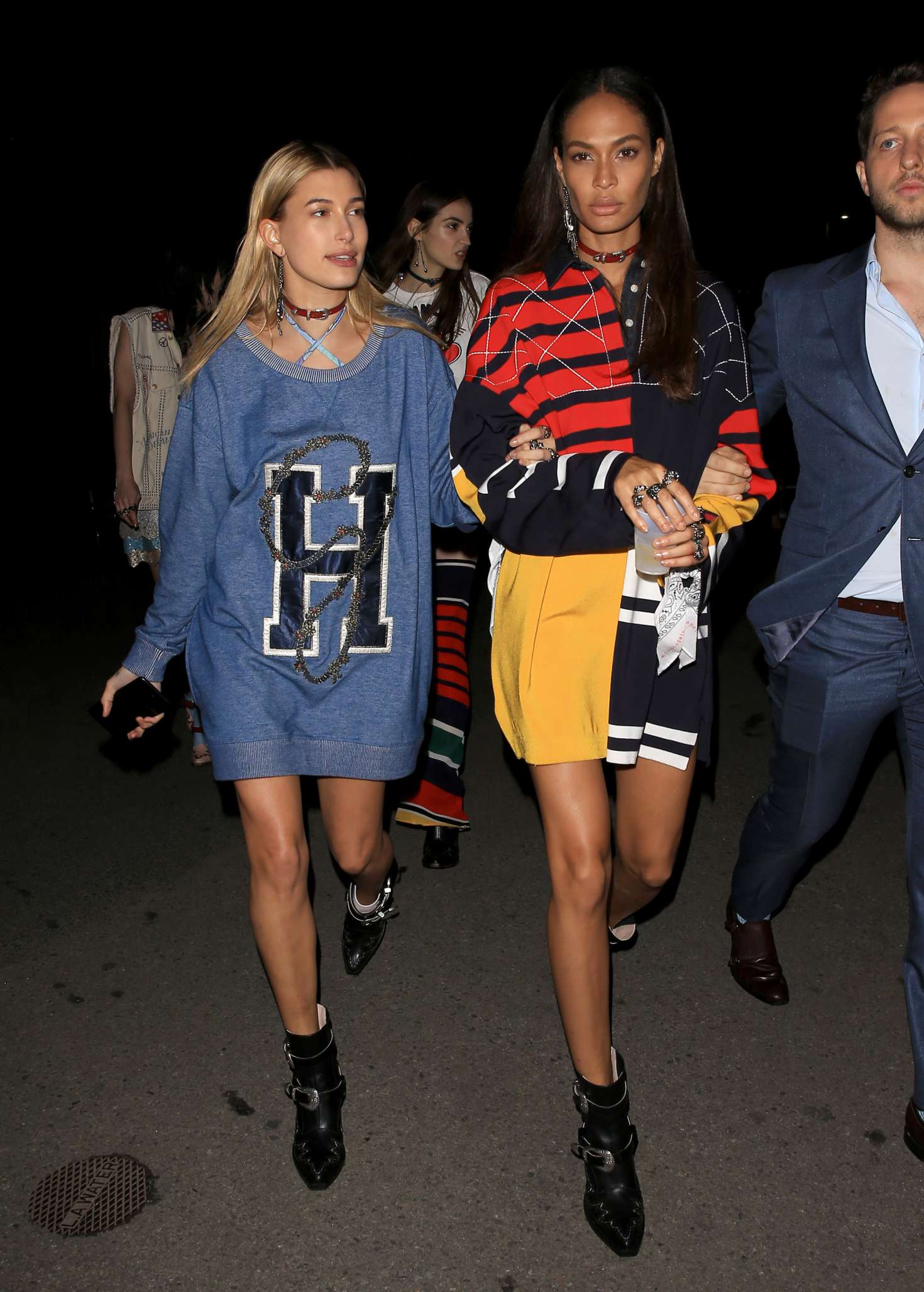 Joan Smalls, photo #908300