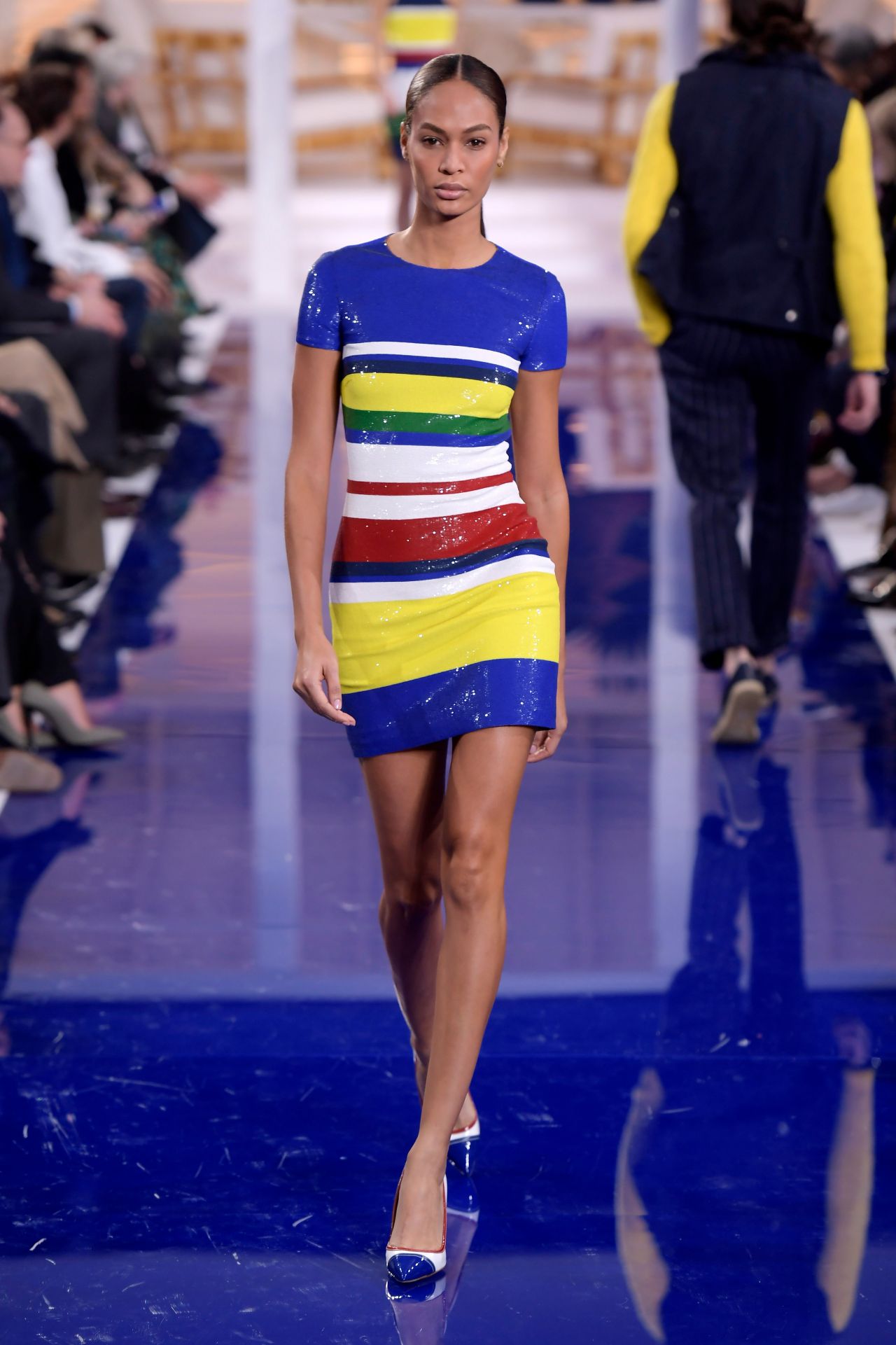 Joan Smalls, photo #1008759