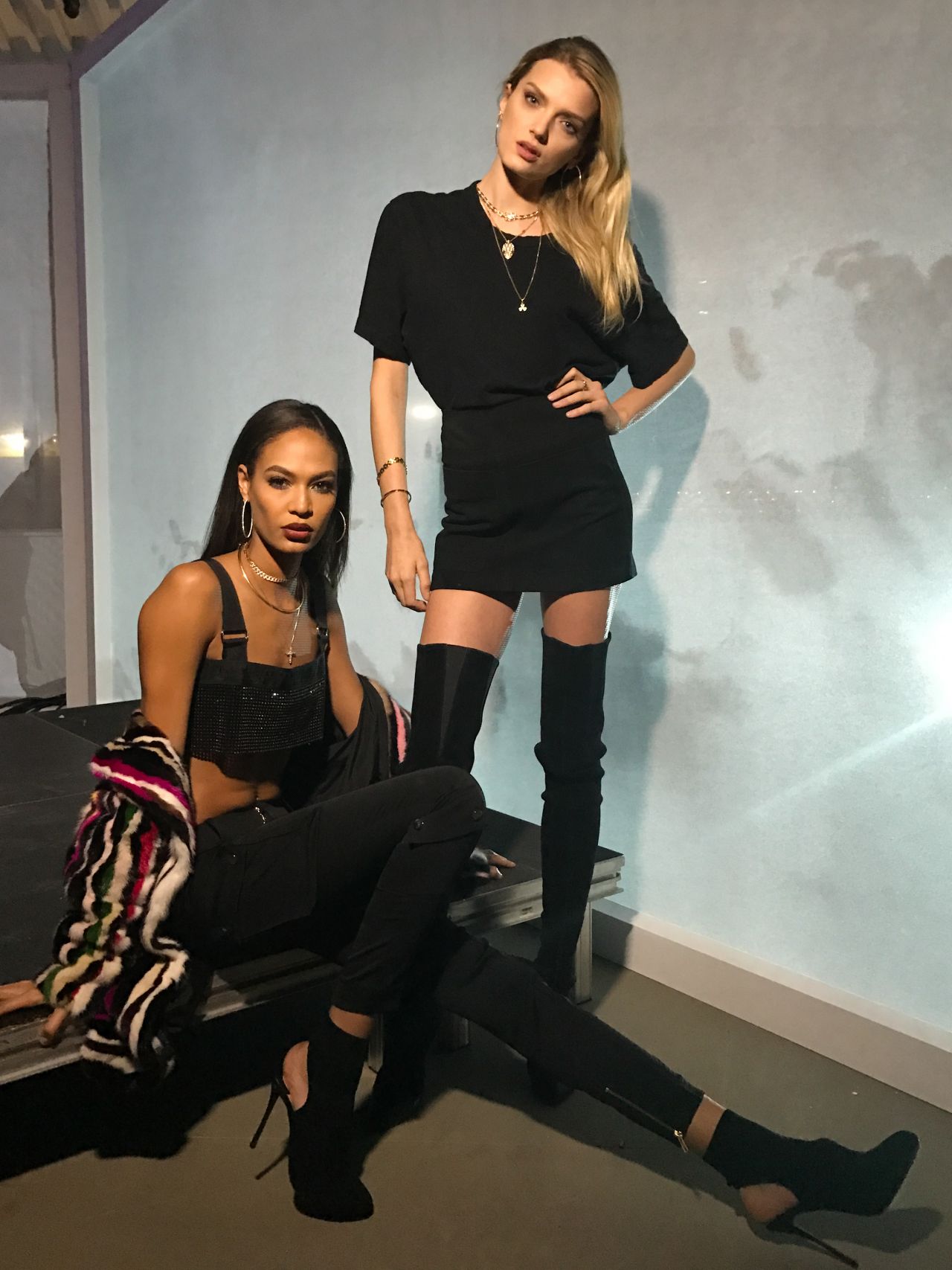 Joan Smalls, photo #915227