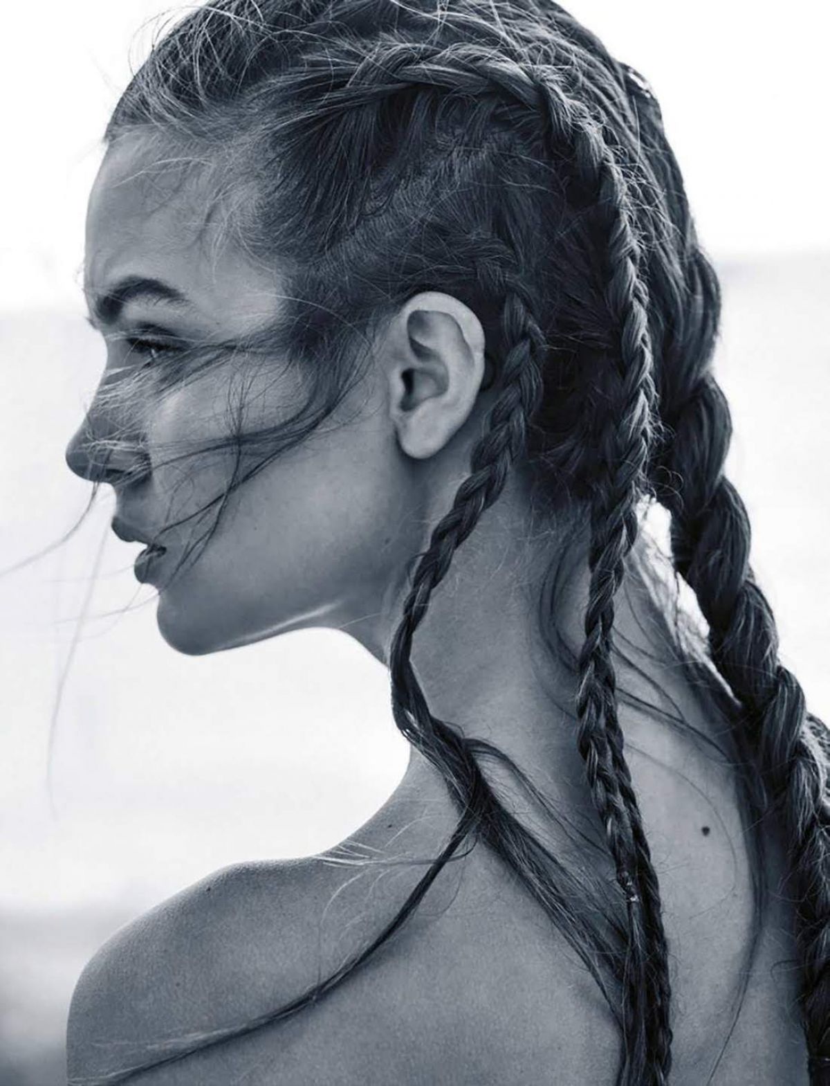 Josephine Skriver, photo #1040889