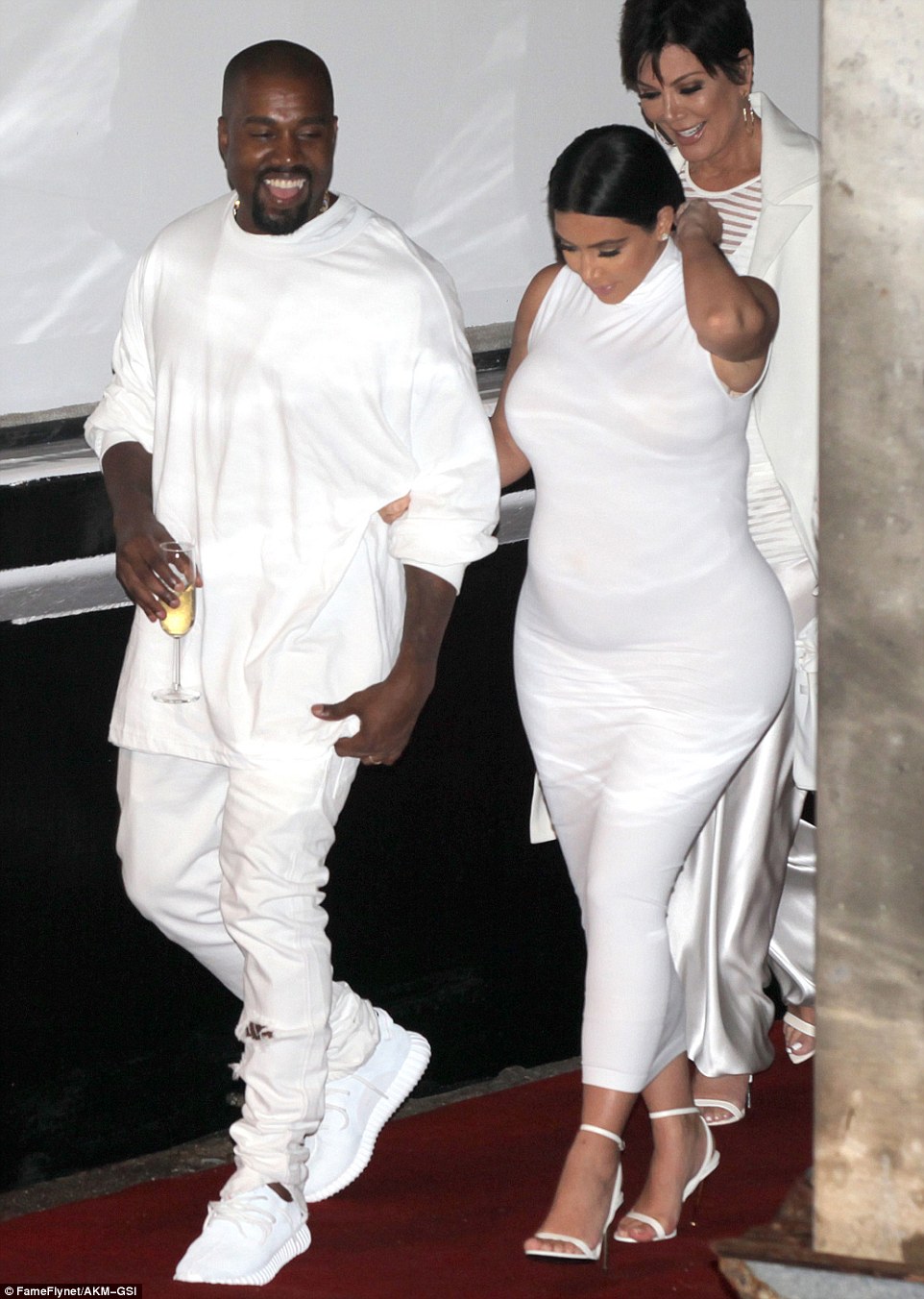 Kanye West, photo #794142